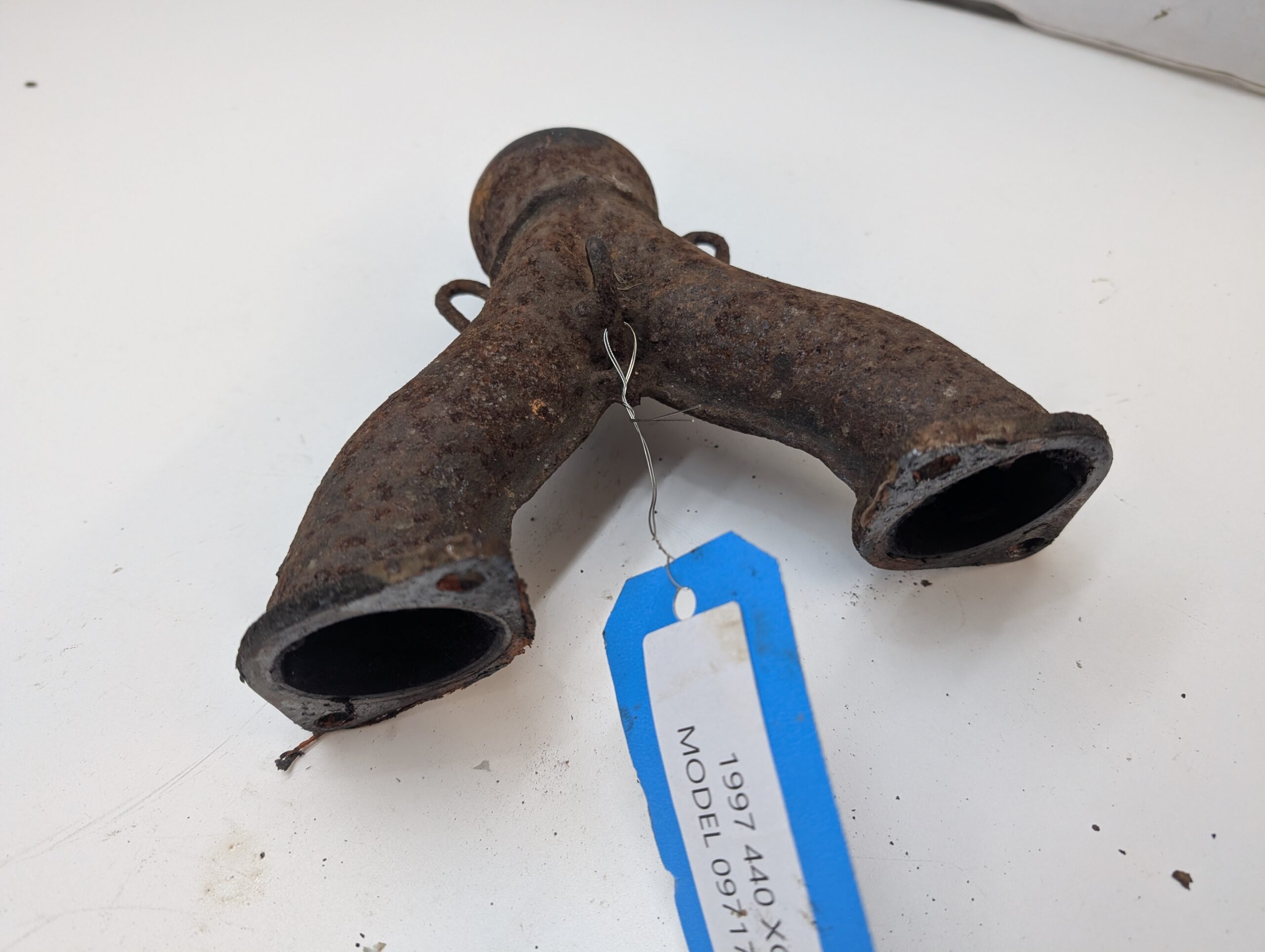 1998 Polaris YPIPE - Image 6