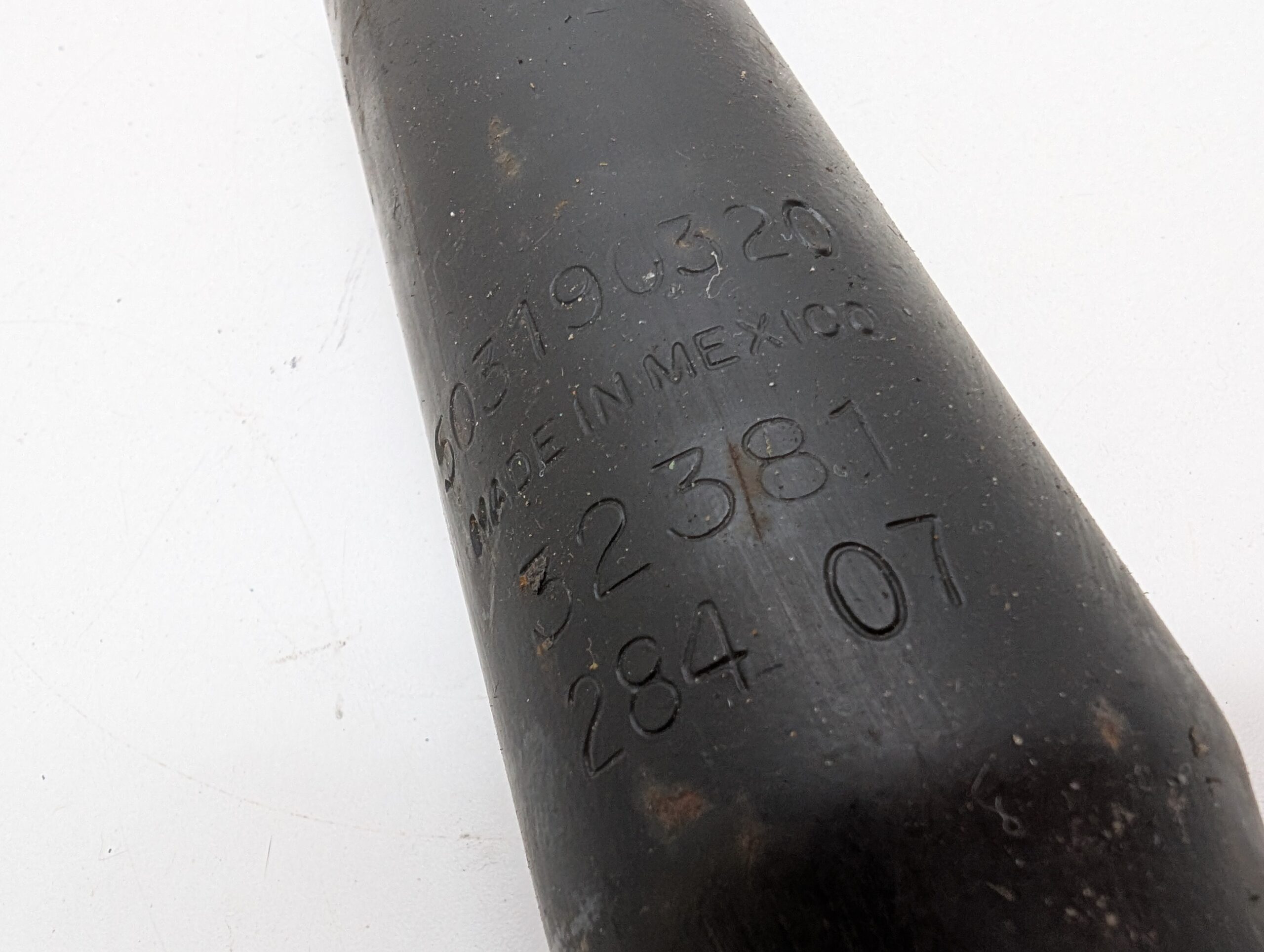 Rear Hydraulic Shock - See Comments - Image 4