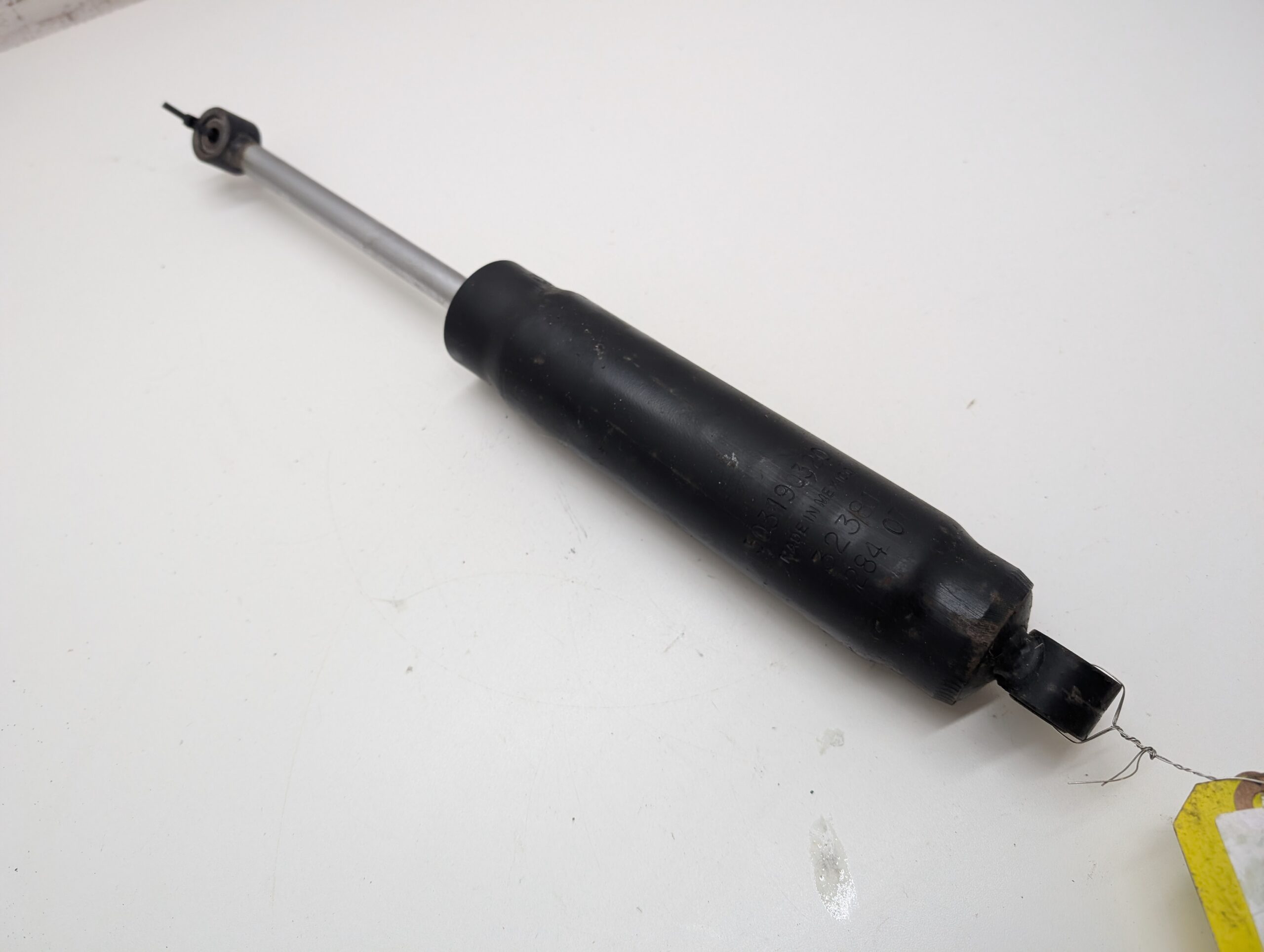 Rear Hydraulic Shock - See Comments - Image 5