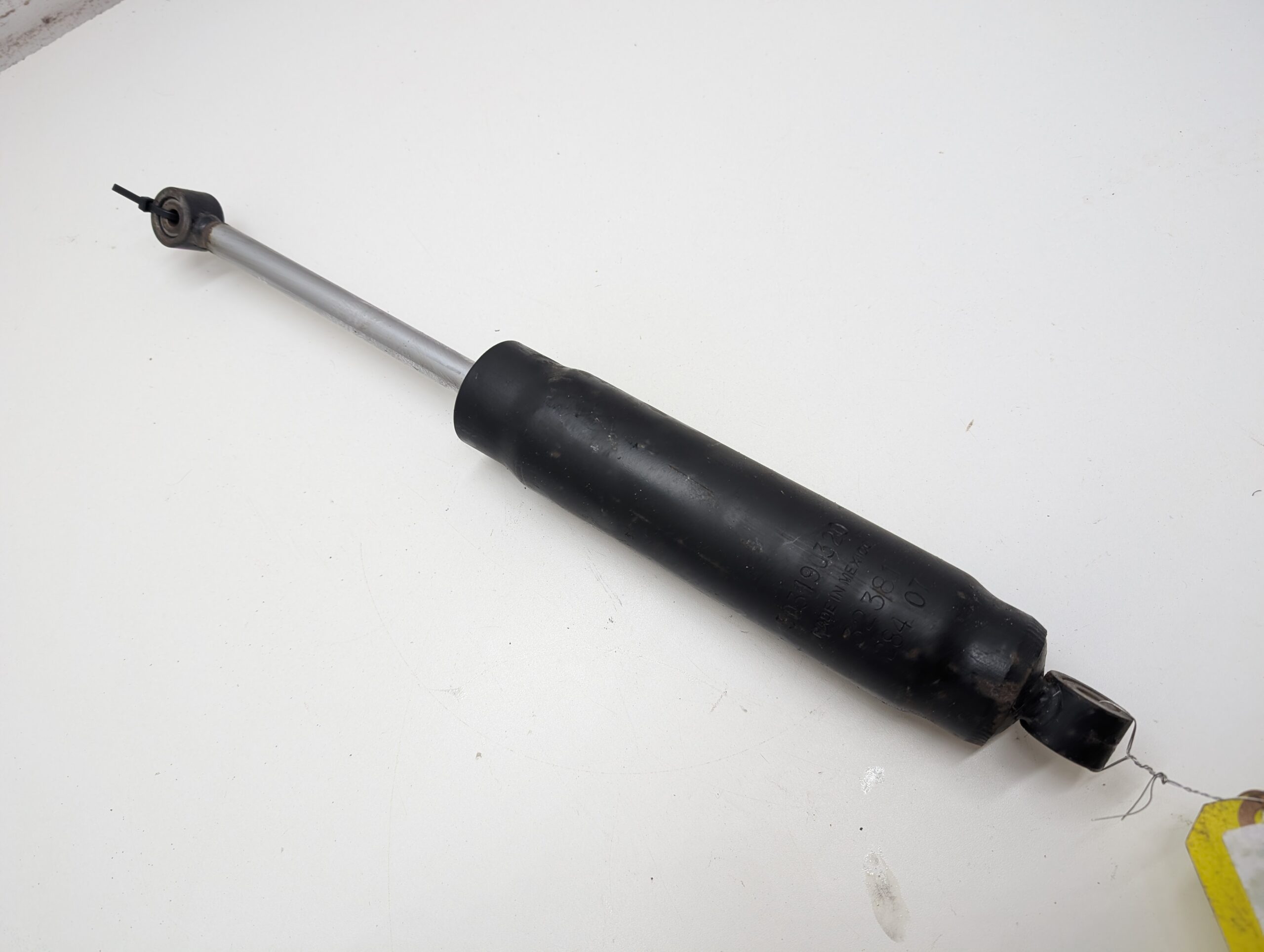 Rear Hydraulic Shock - See Comments - Image 6