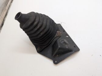LH Steering Boot