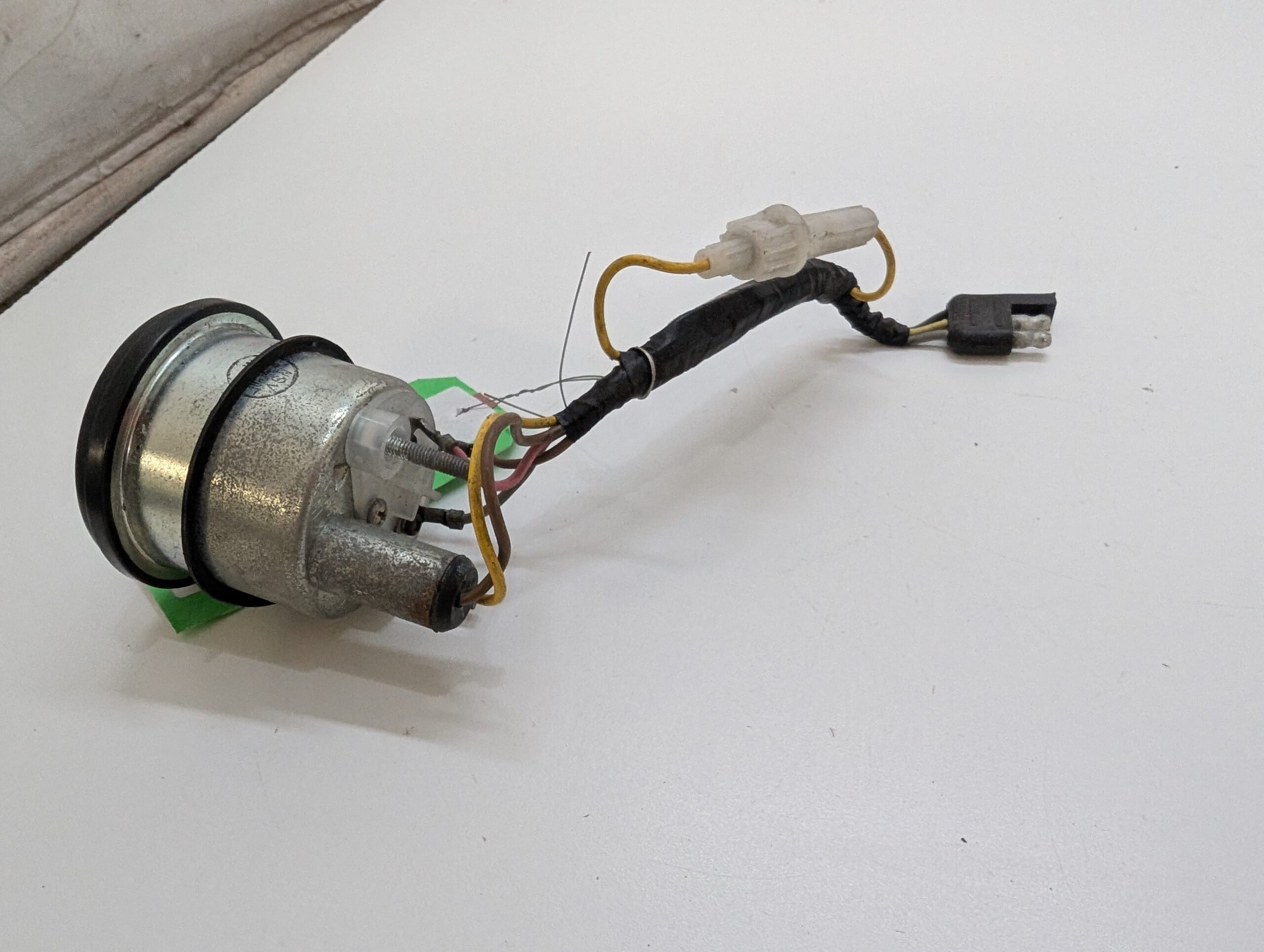 2000 AC THUNDERCAT 1000 L/C Gas Guage - Image 4