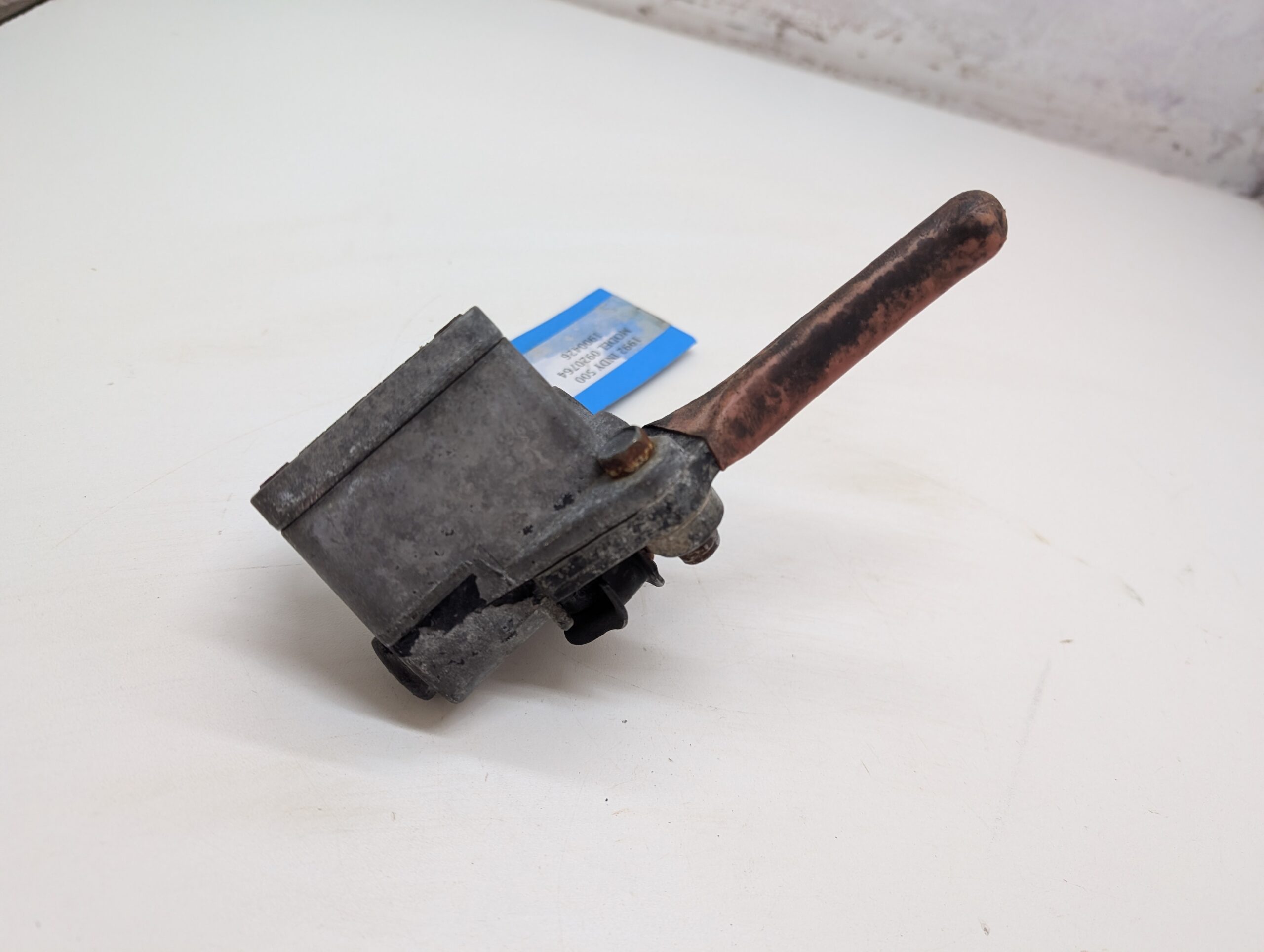 Master Cylinder Assembly - Image 2