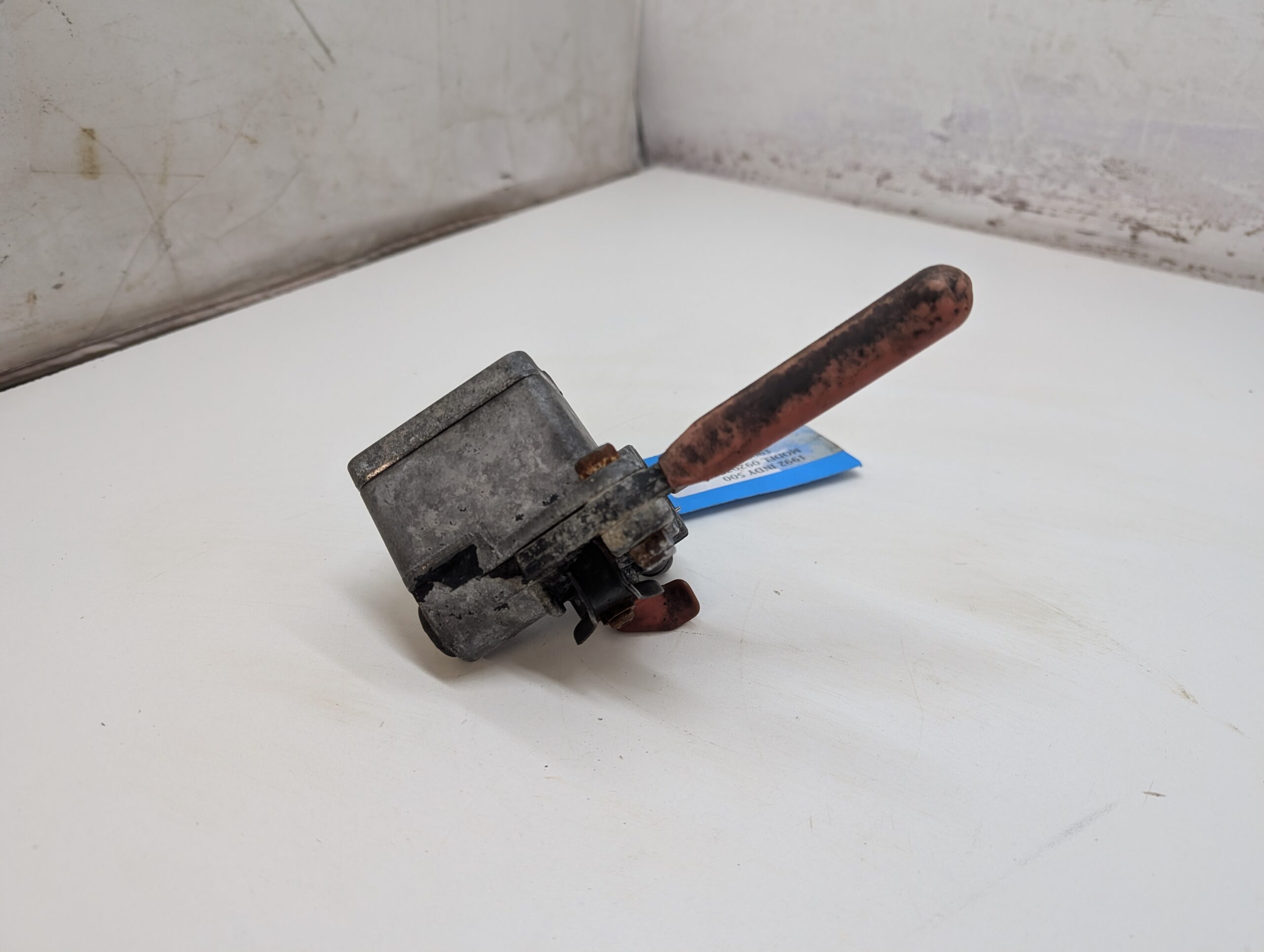 Master Cylinder Assembly - Image 4