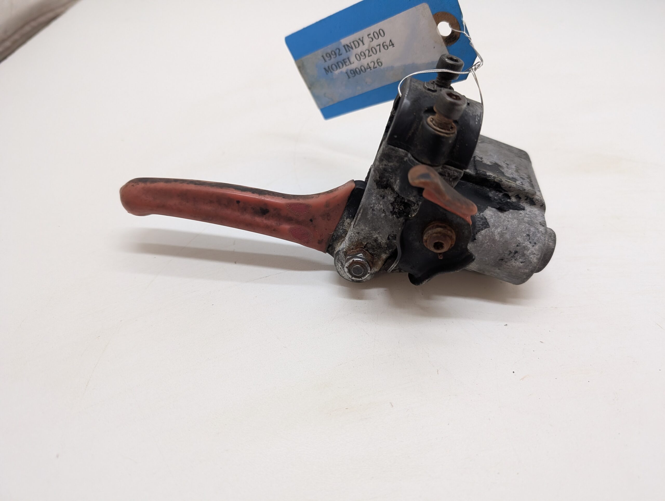 Master Cylinder Assembly - Image 6