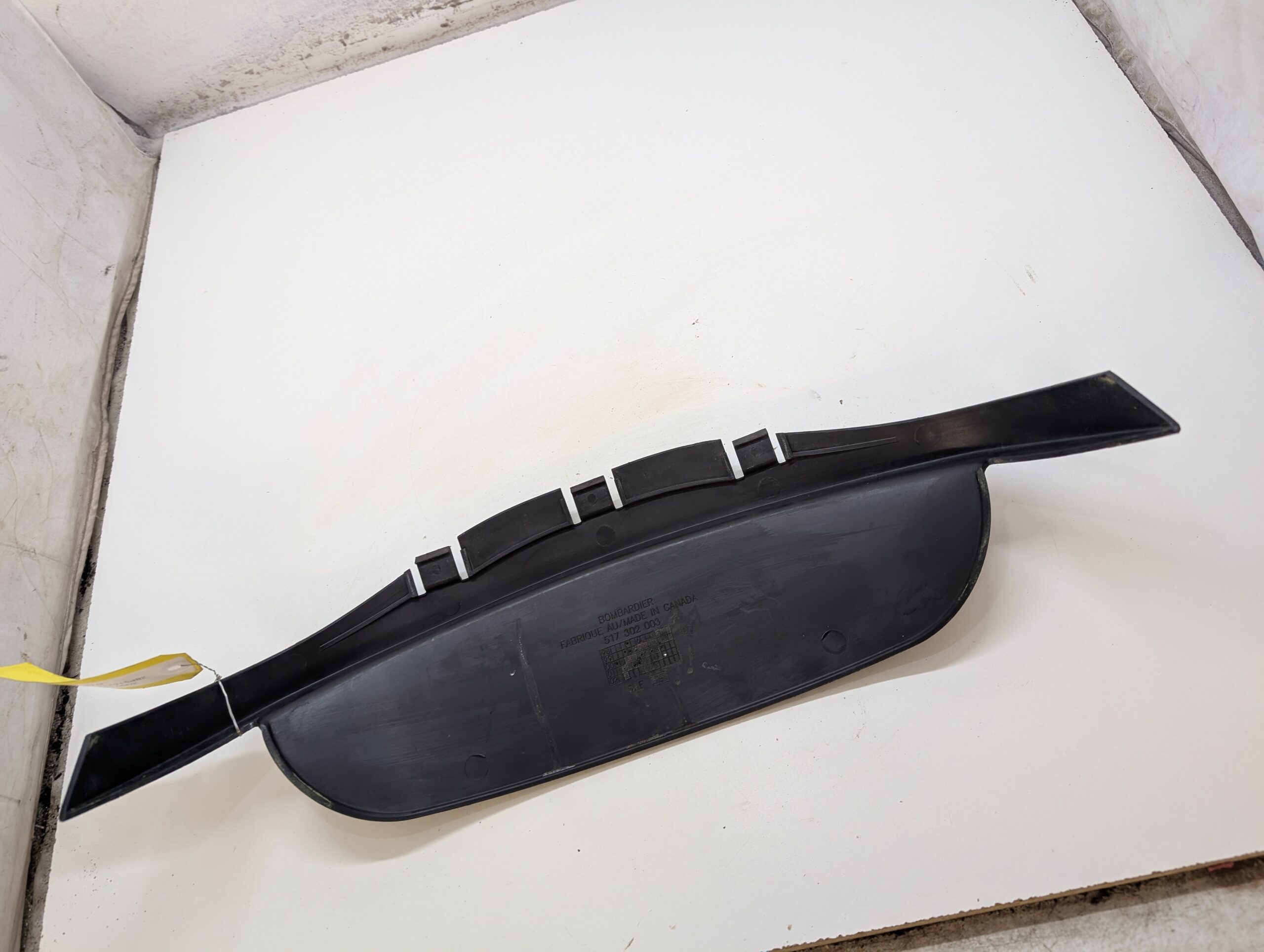 2003 Ski-Doo Windshield Support – Al's Snowmobile Parts Warehouse