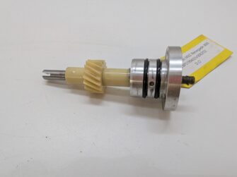 2005 Ski-Doo Water Pump Shaft