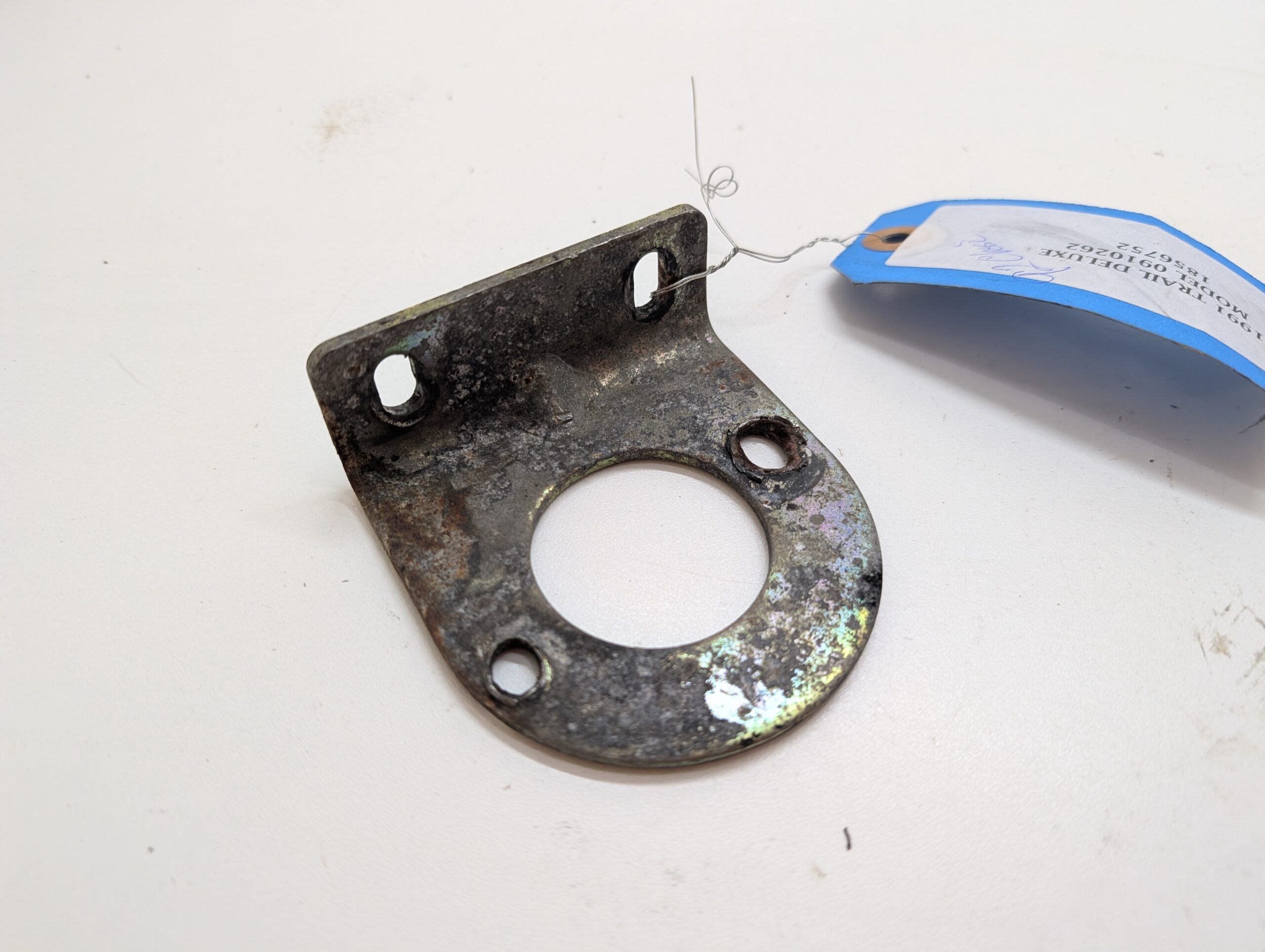 1988 Polaris Starter Bracket