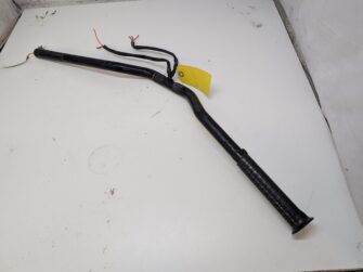 2000 Ski-Doo Handlebar