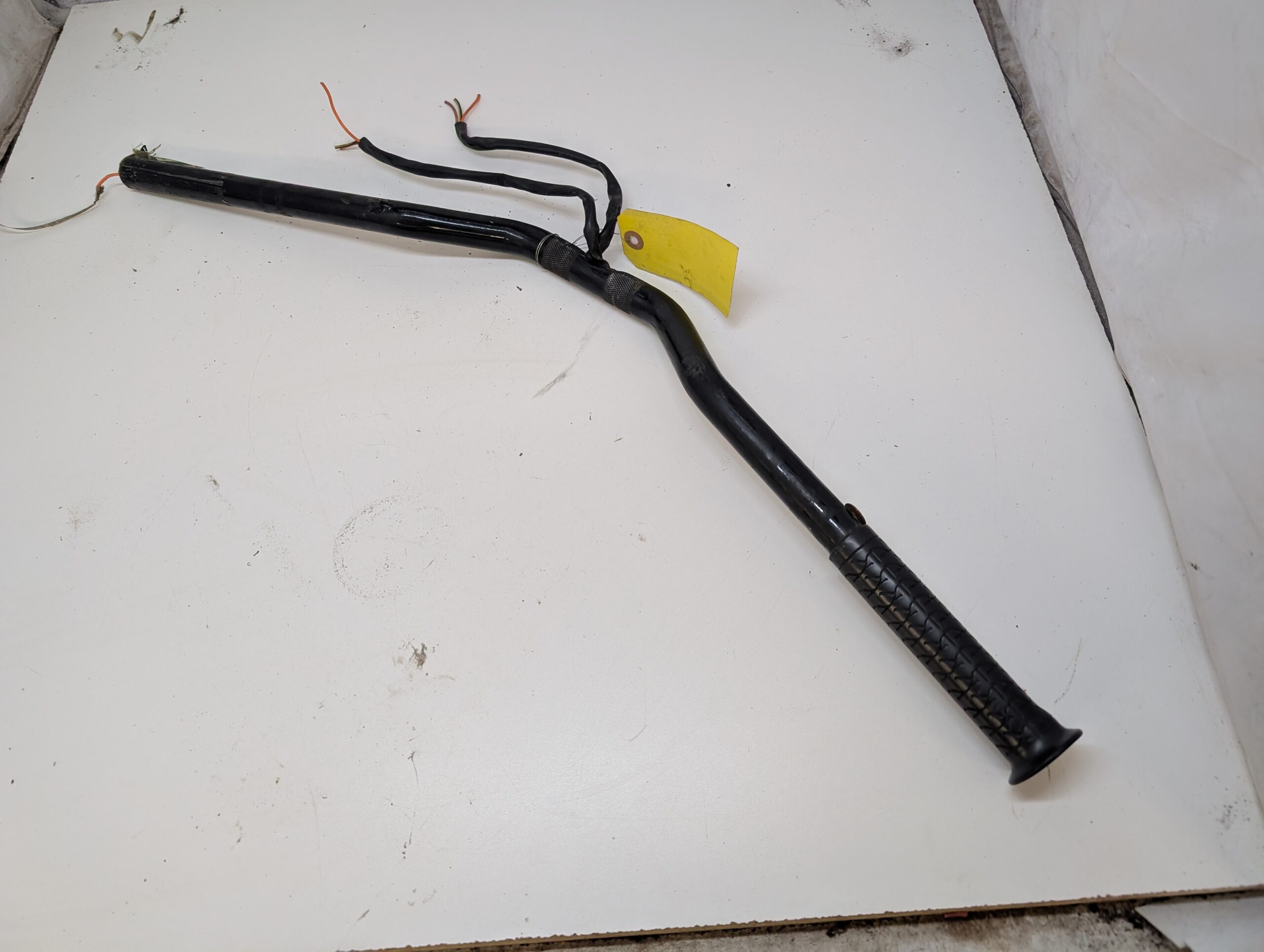 2000 Ski-Doo Handlebar - Image 3