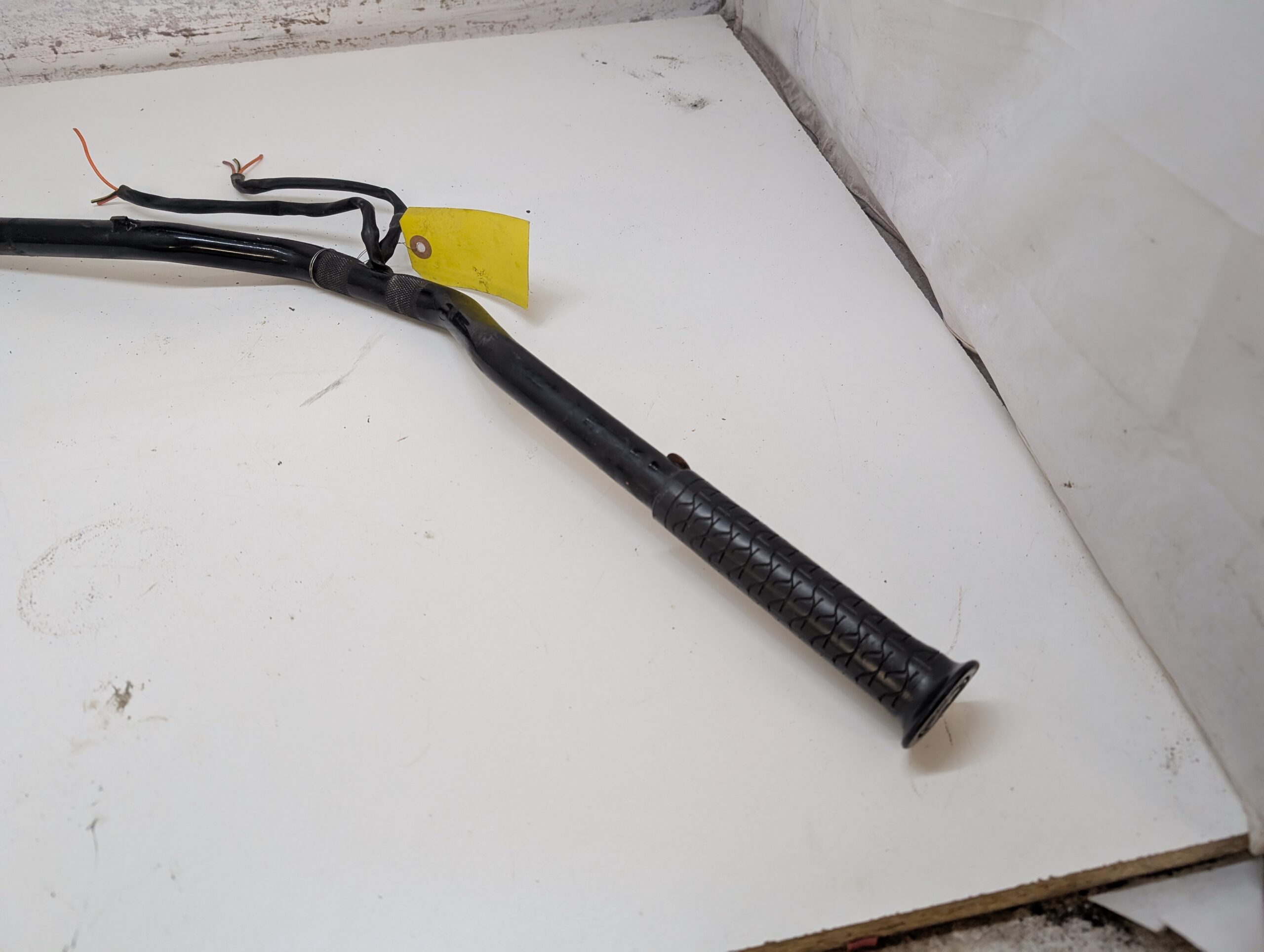 2000 Ski-Doo Handlebar - Image 4