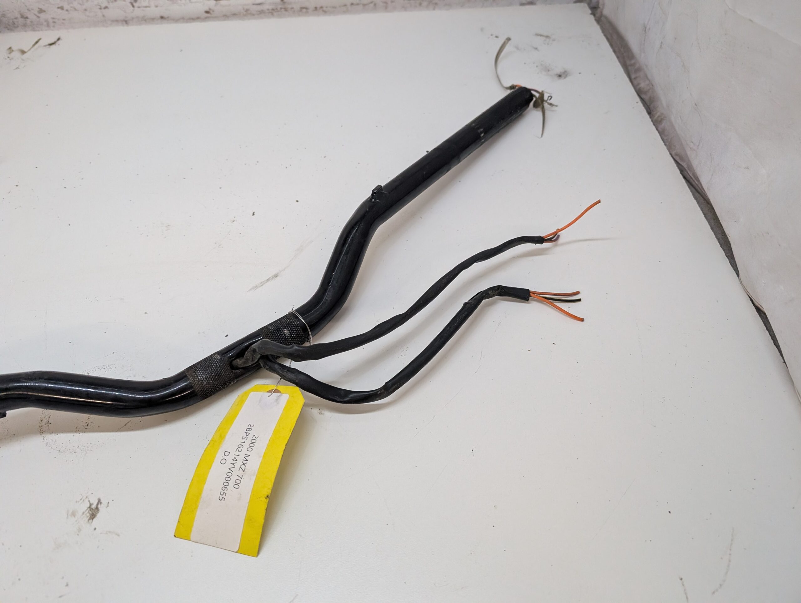 2000 Ski-Doo Handlebar - Image 6