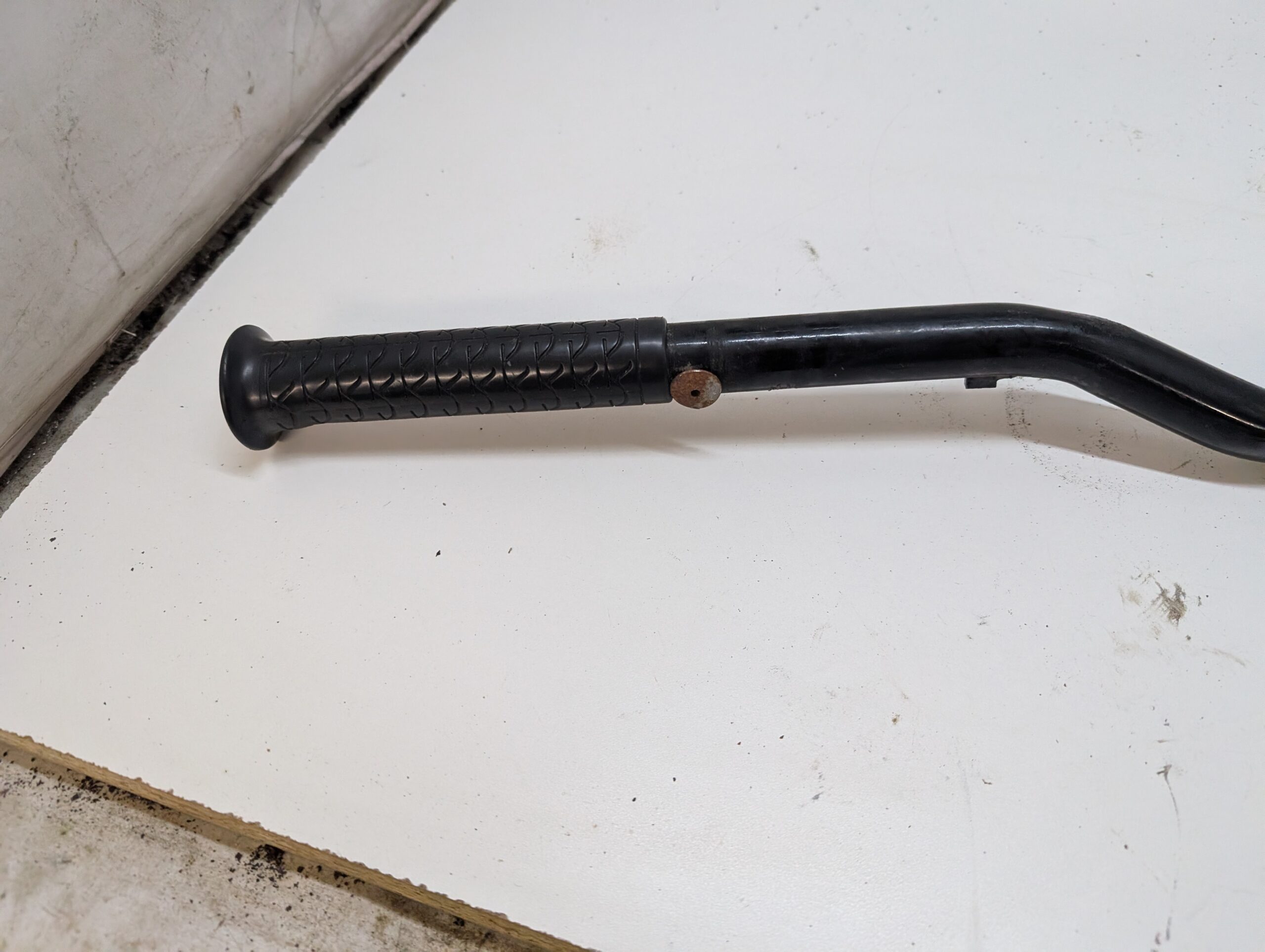 2000 Ski-Doo Handlebar - Image 7