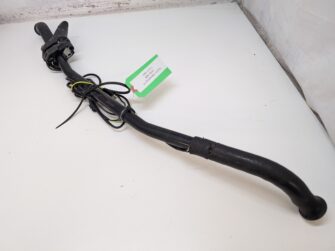 2002 Arctic Cat Handlebar