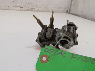 2007 Arctic Cat Oil Pump