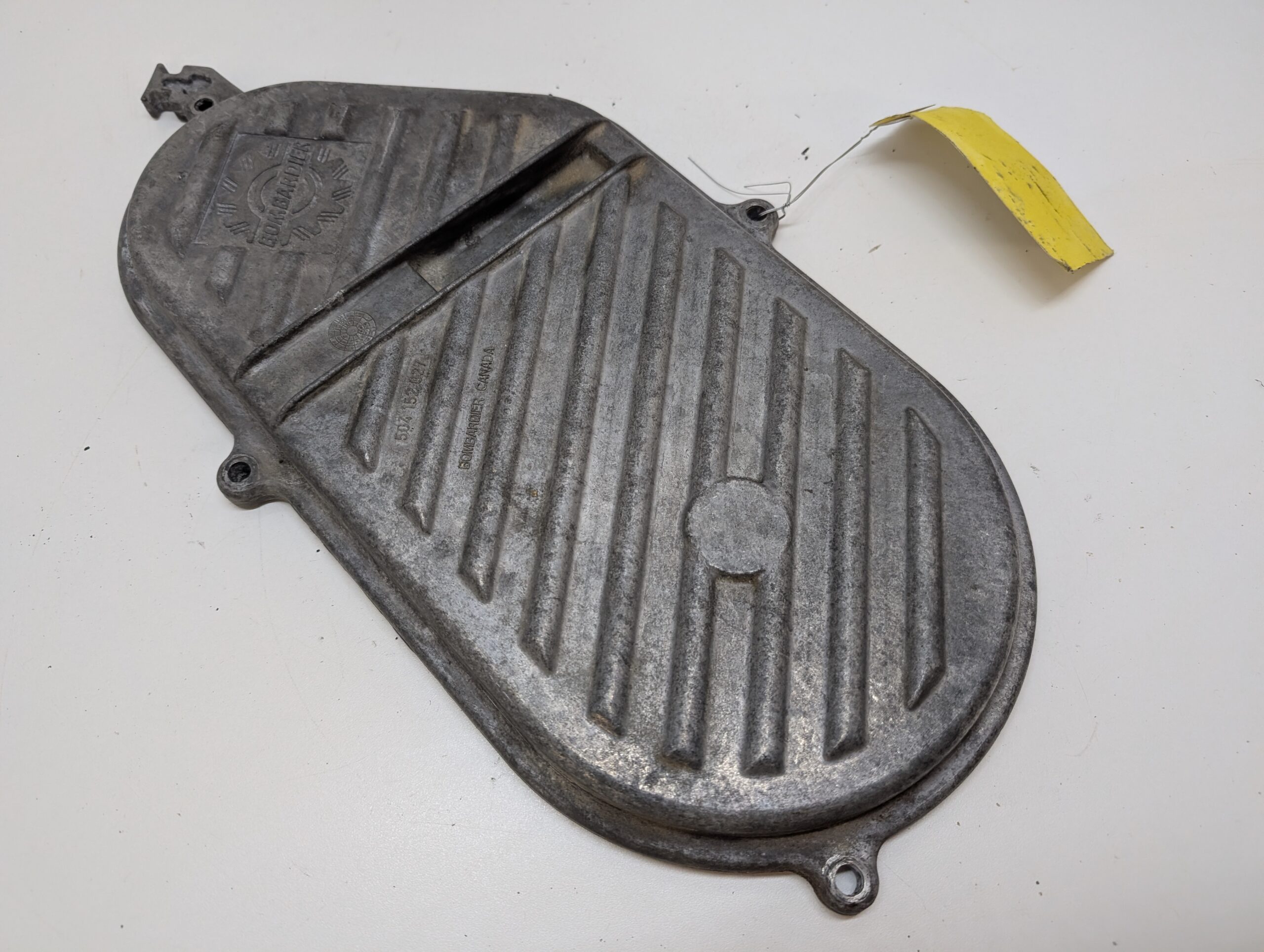 2003 Ski-Doo Chain Case Cover