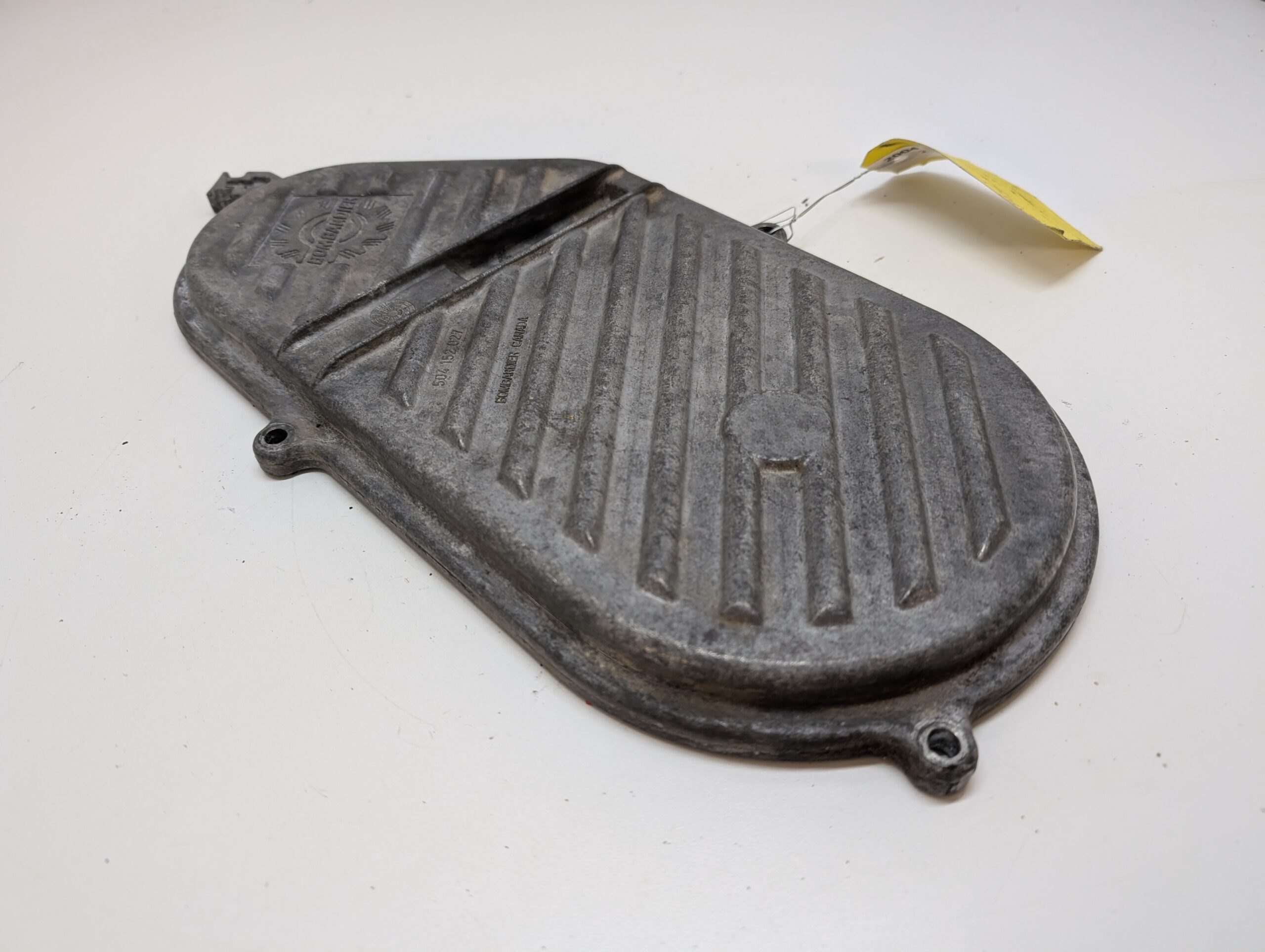 2003 Ski-Doo Chain Case Cover - Image 4