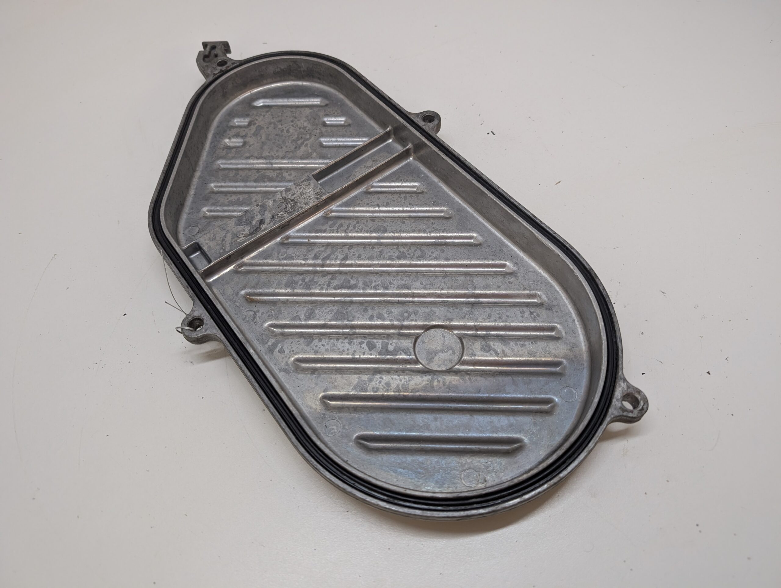 2003 Ski-Doo Chain Case Cover - Image 5