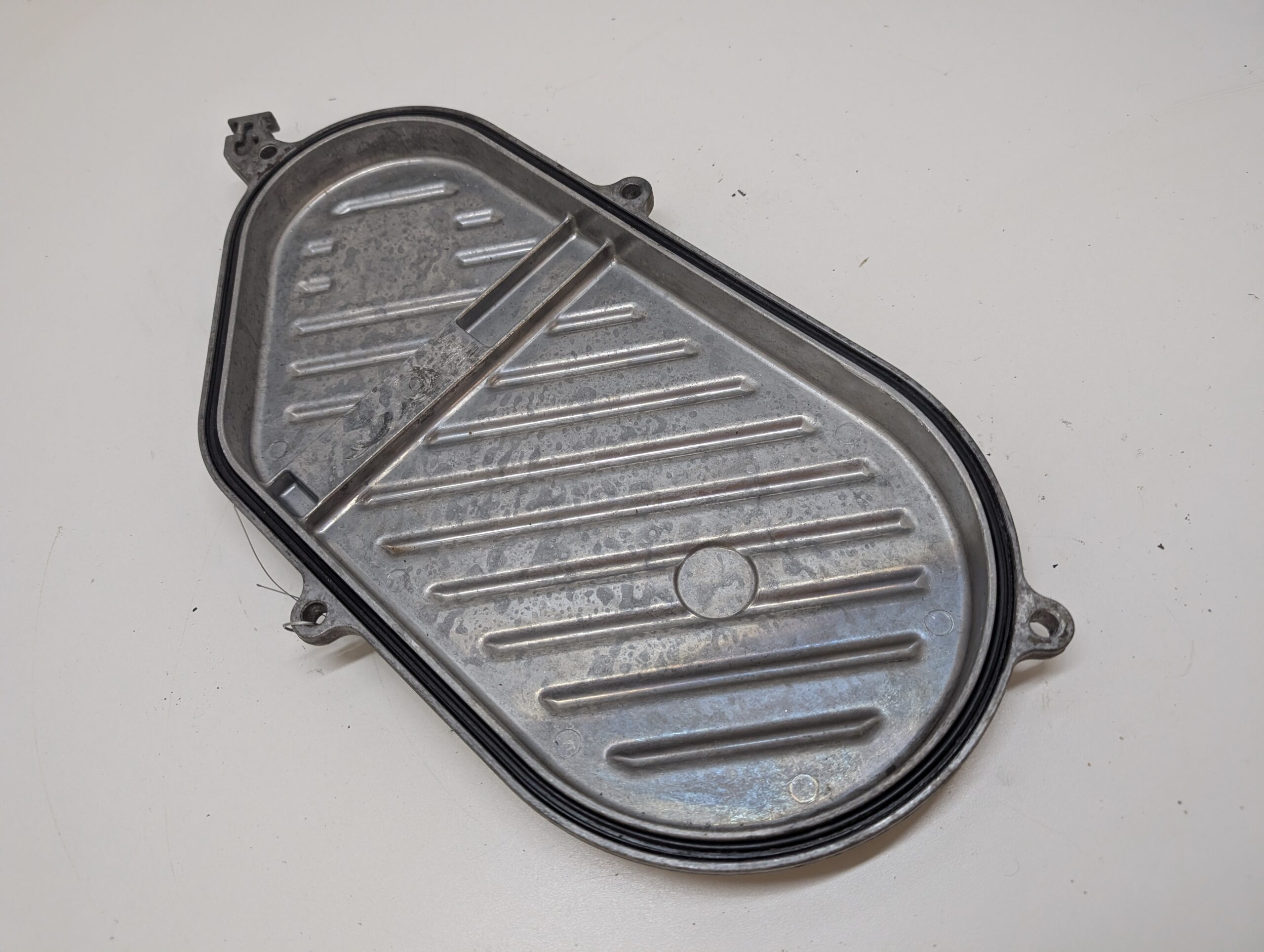2003 Ski-Doo Chain Case Cover - Image 6