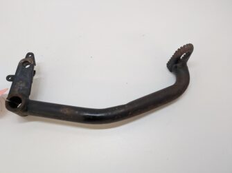 2001 Honda Brake Pedal
