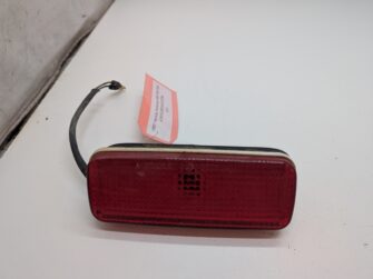 1999 Honda Taillight Assembly W/ Cover