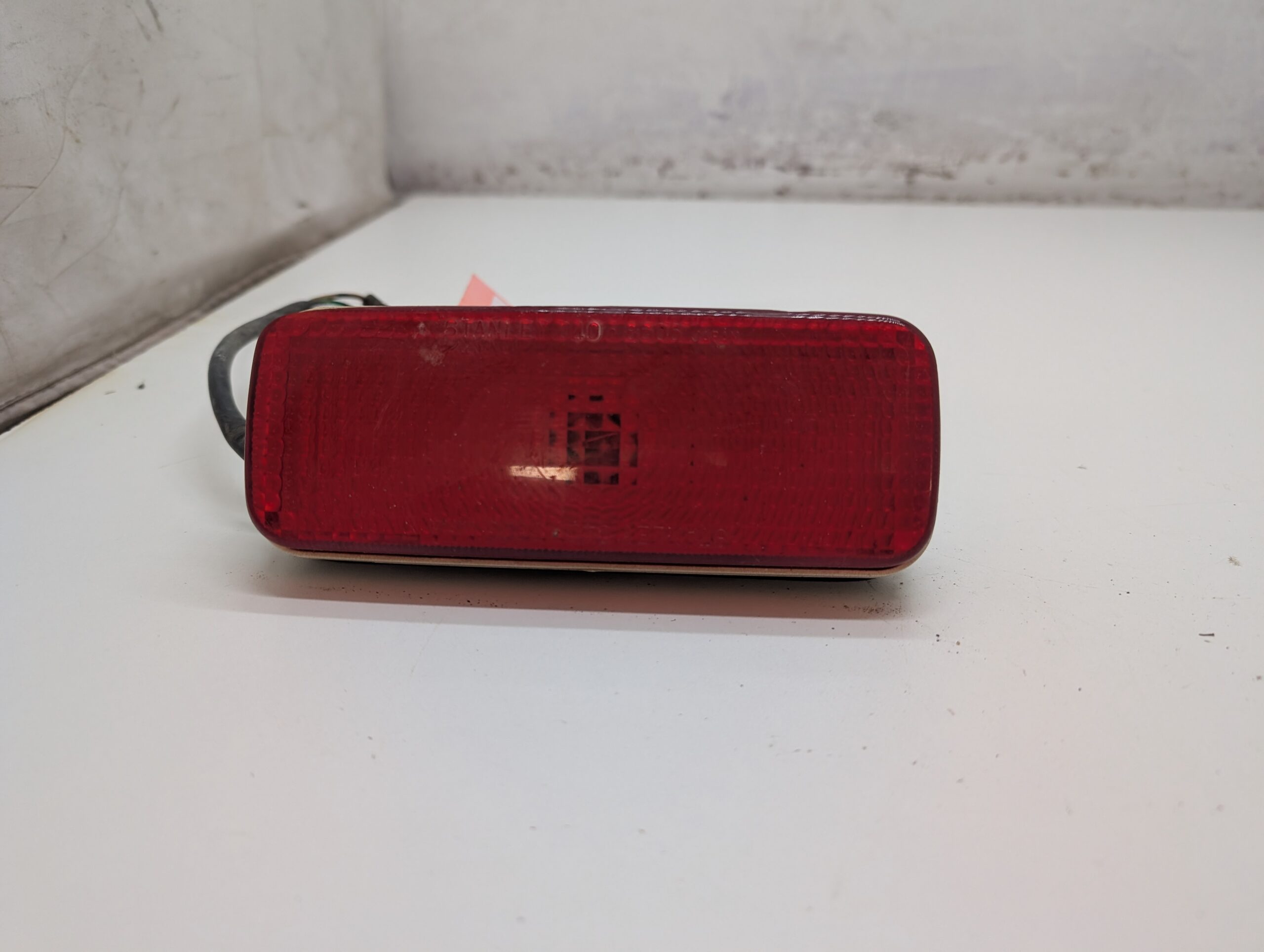1999 Honda Taillight Assembly W/ Cover - Image 4