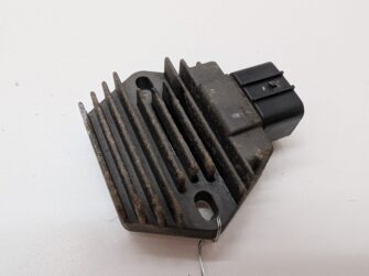 2001 Honda Recifier, Regulator