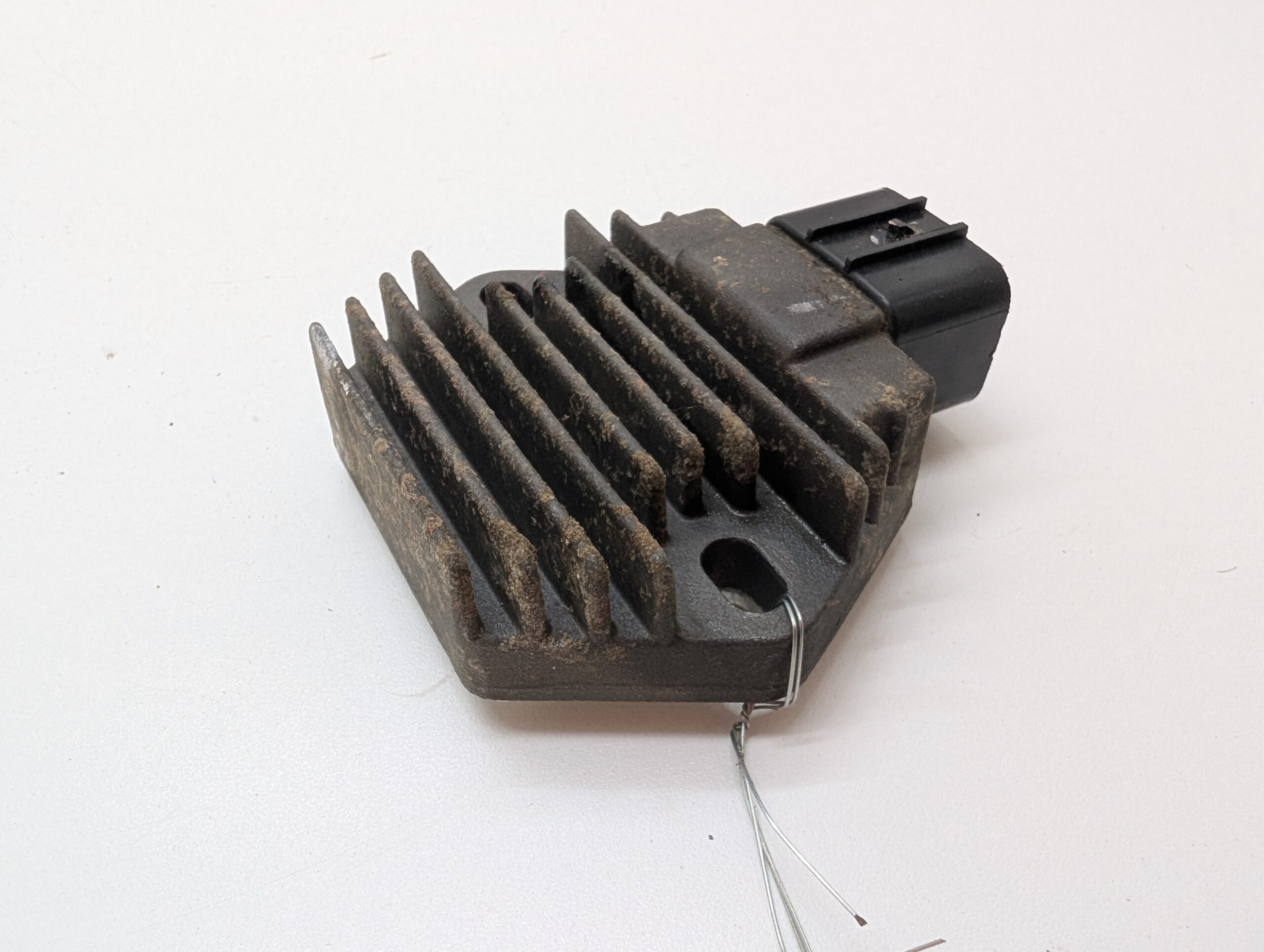 2001 Honda Recifier, Regulator - Image 3