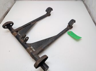 2002 Arctic Cat front arm