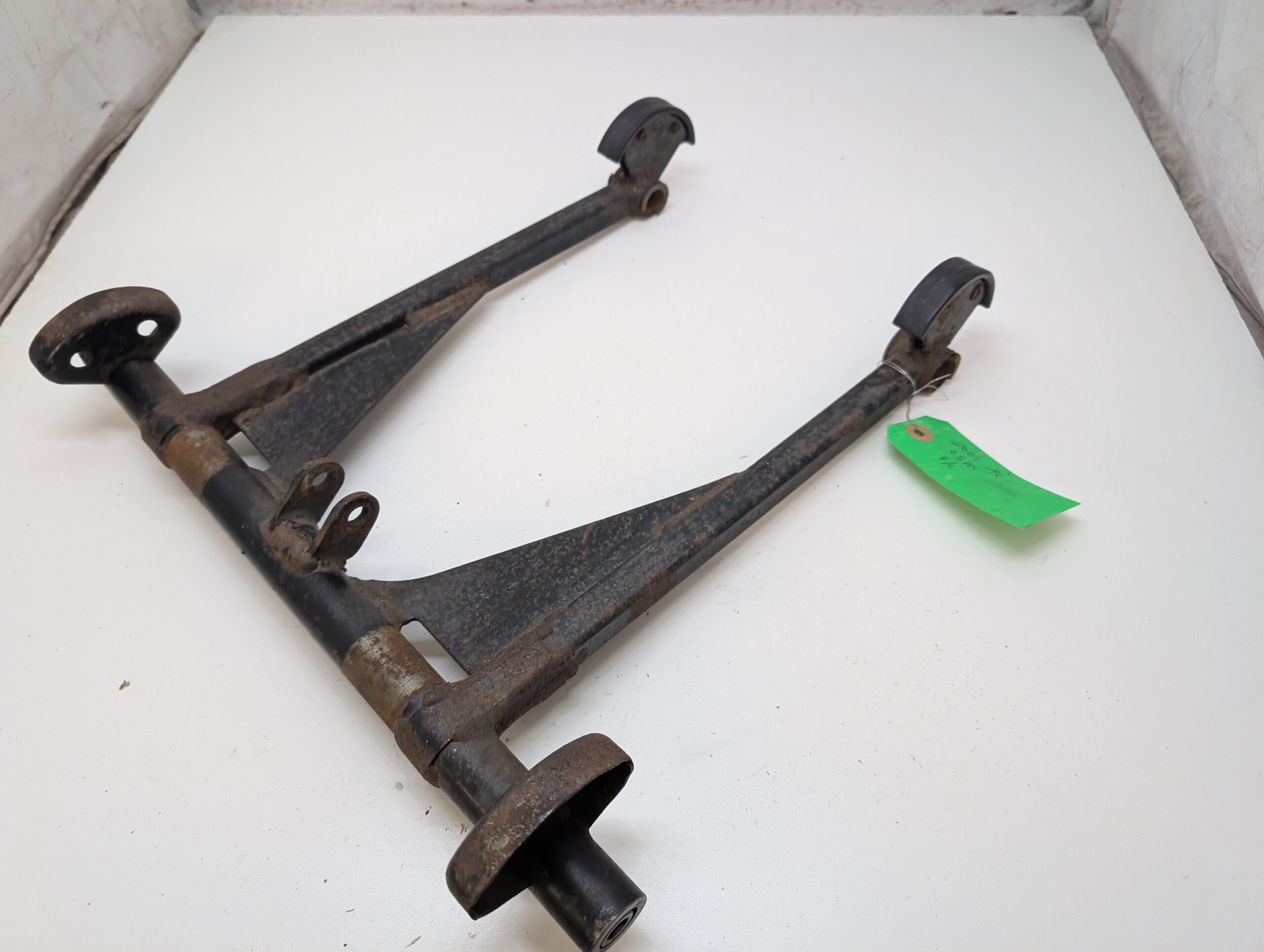 2002 Arctic Cat front arm