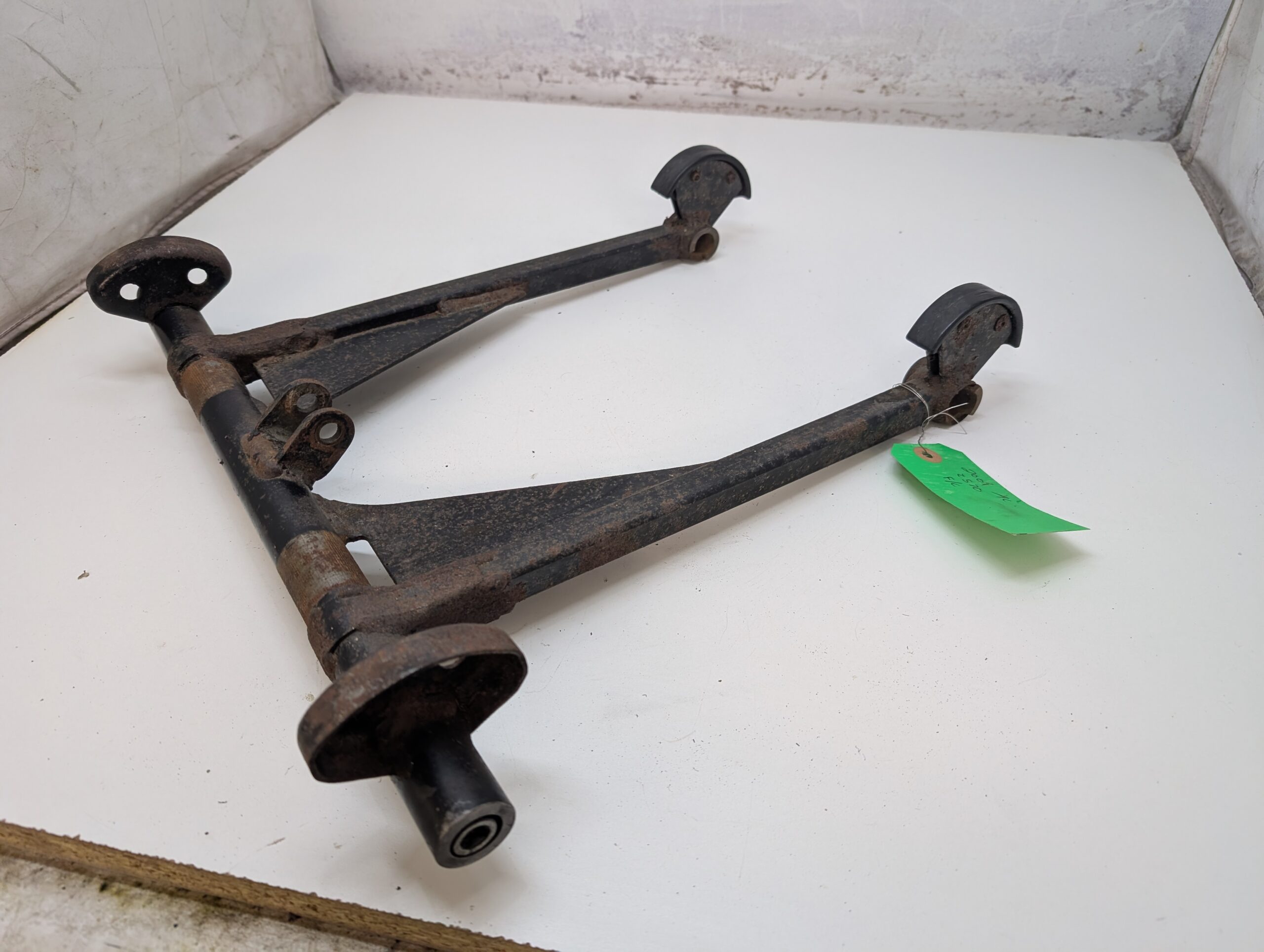 2002 Arctic Cat front arm - Image 4