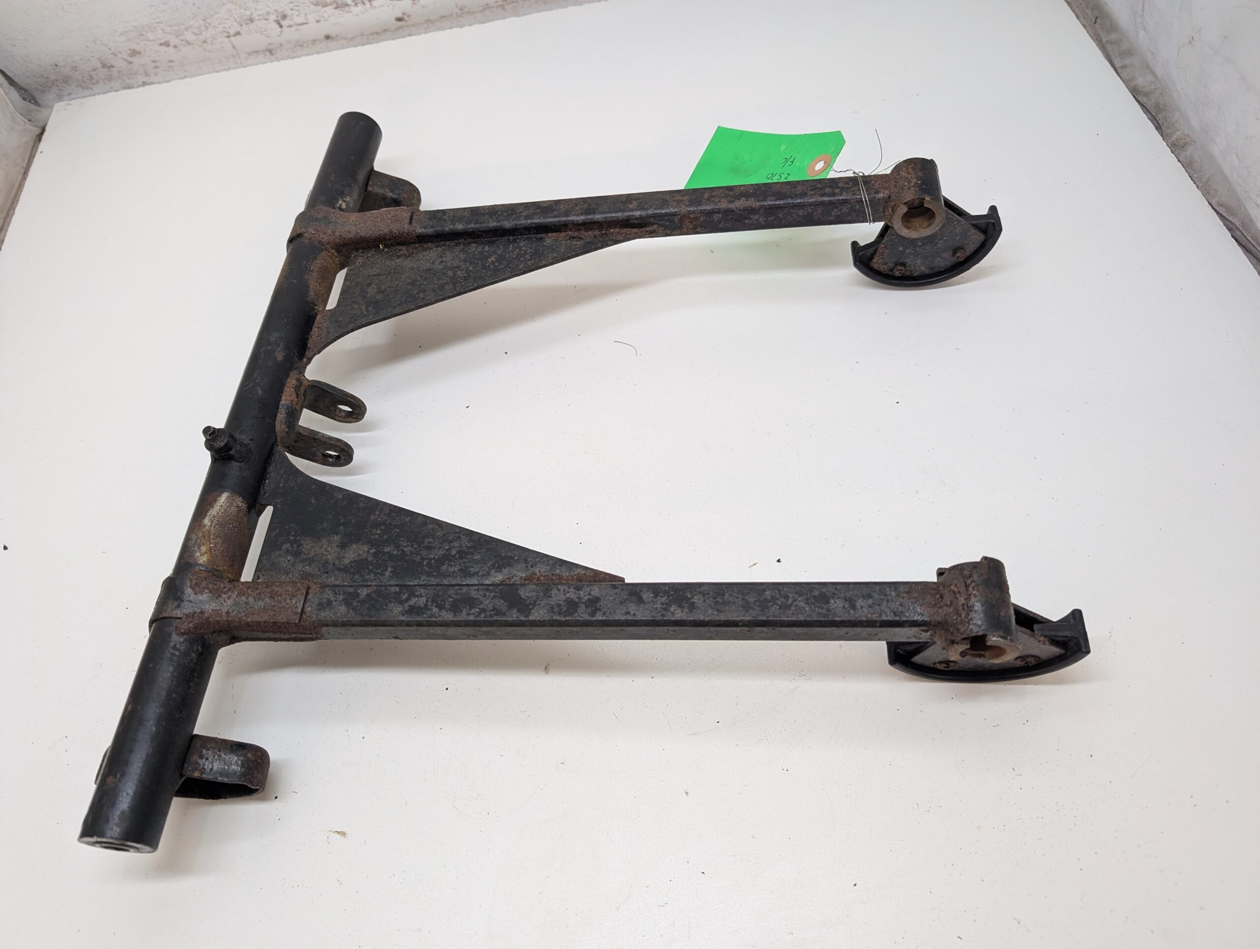 2002 Arctic Cat front arm - Image 6