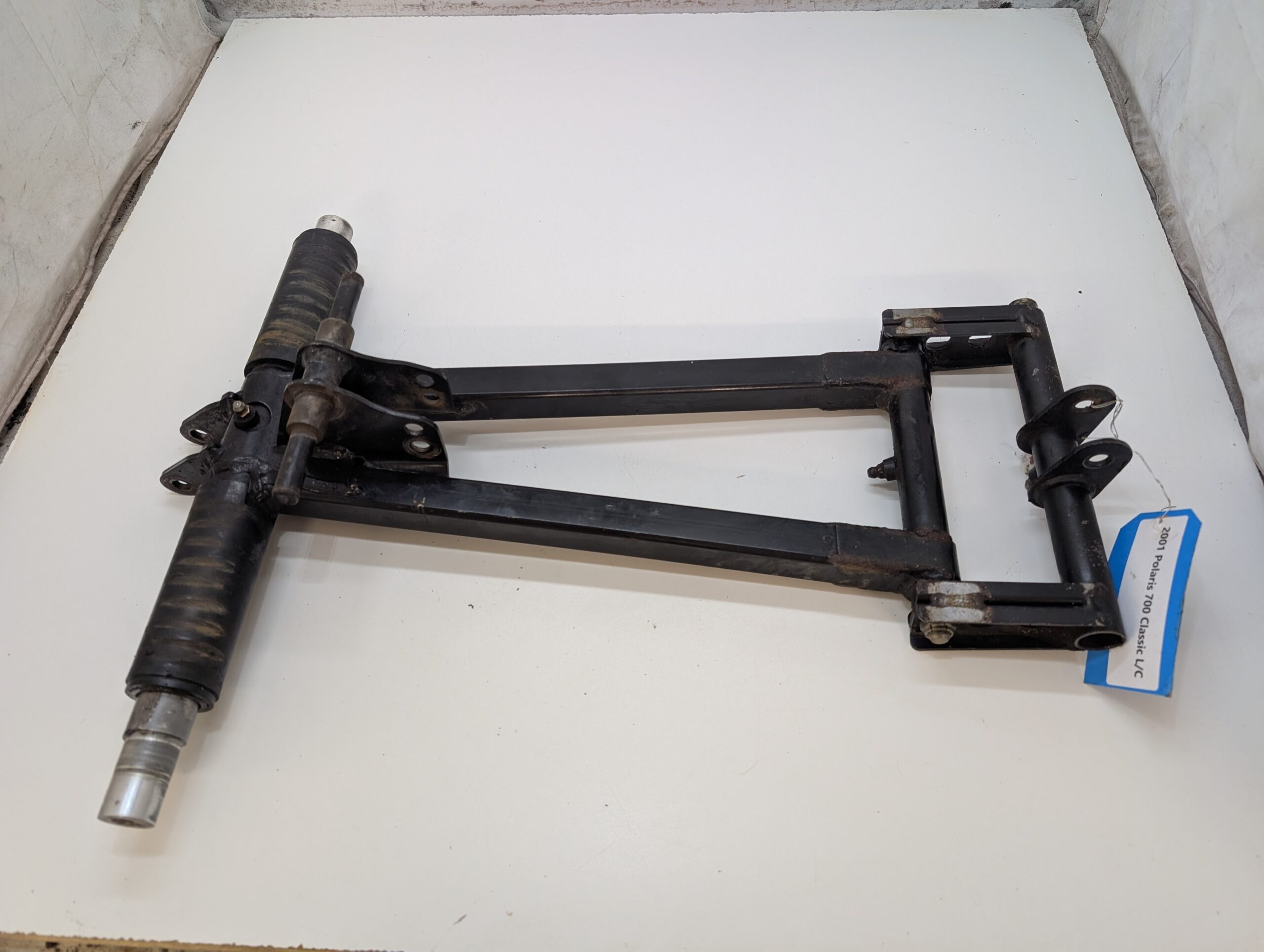 Rear Torque Arm Xtra12