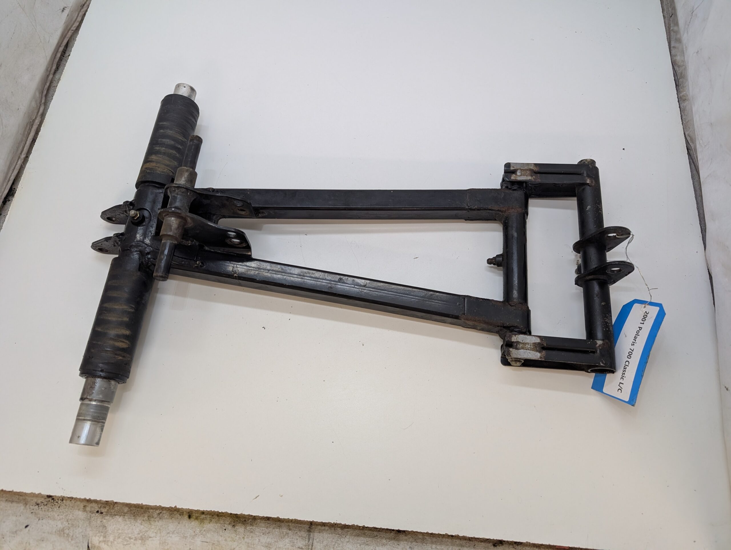 Rear Torque Arm Xtra12 - Image 3