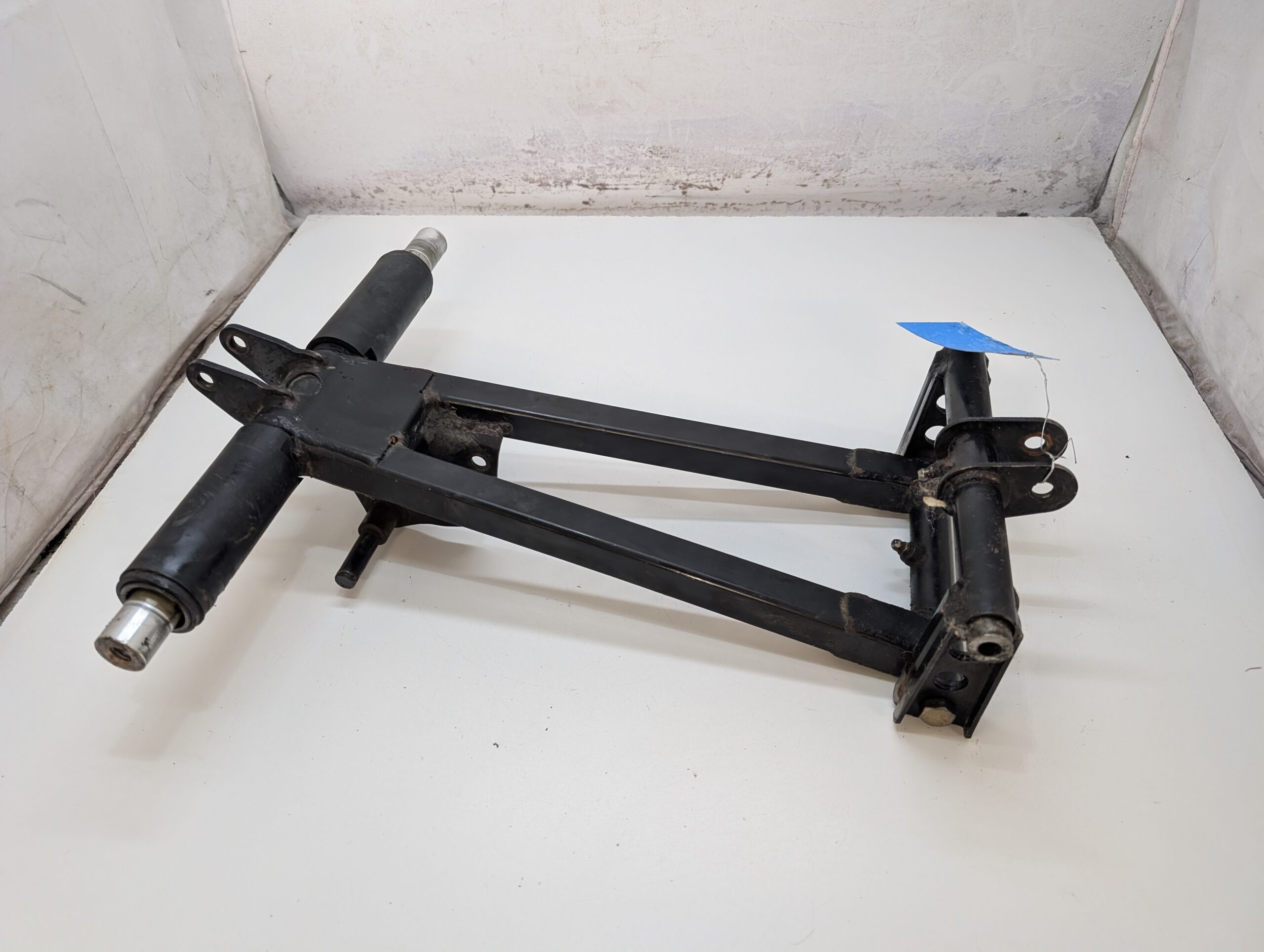 Rear Torque Arm Xtra12 - Image 6