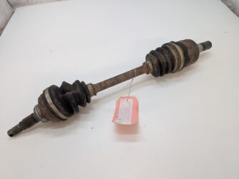 1999 Honda Right CV Axle
