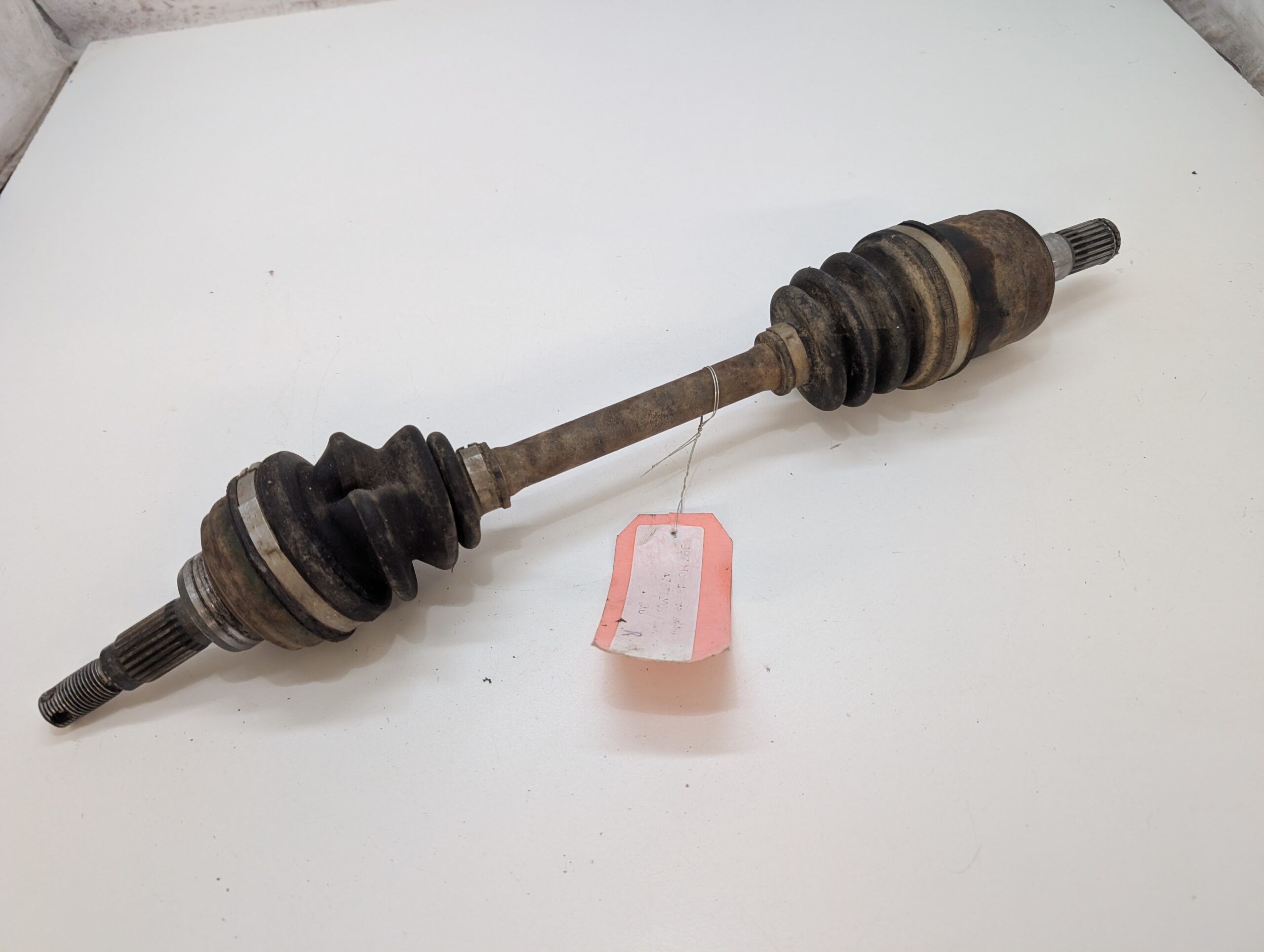 1999 Honda Right CV Axle