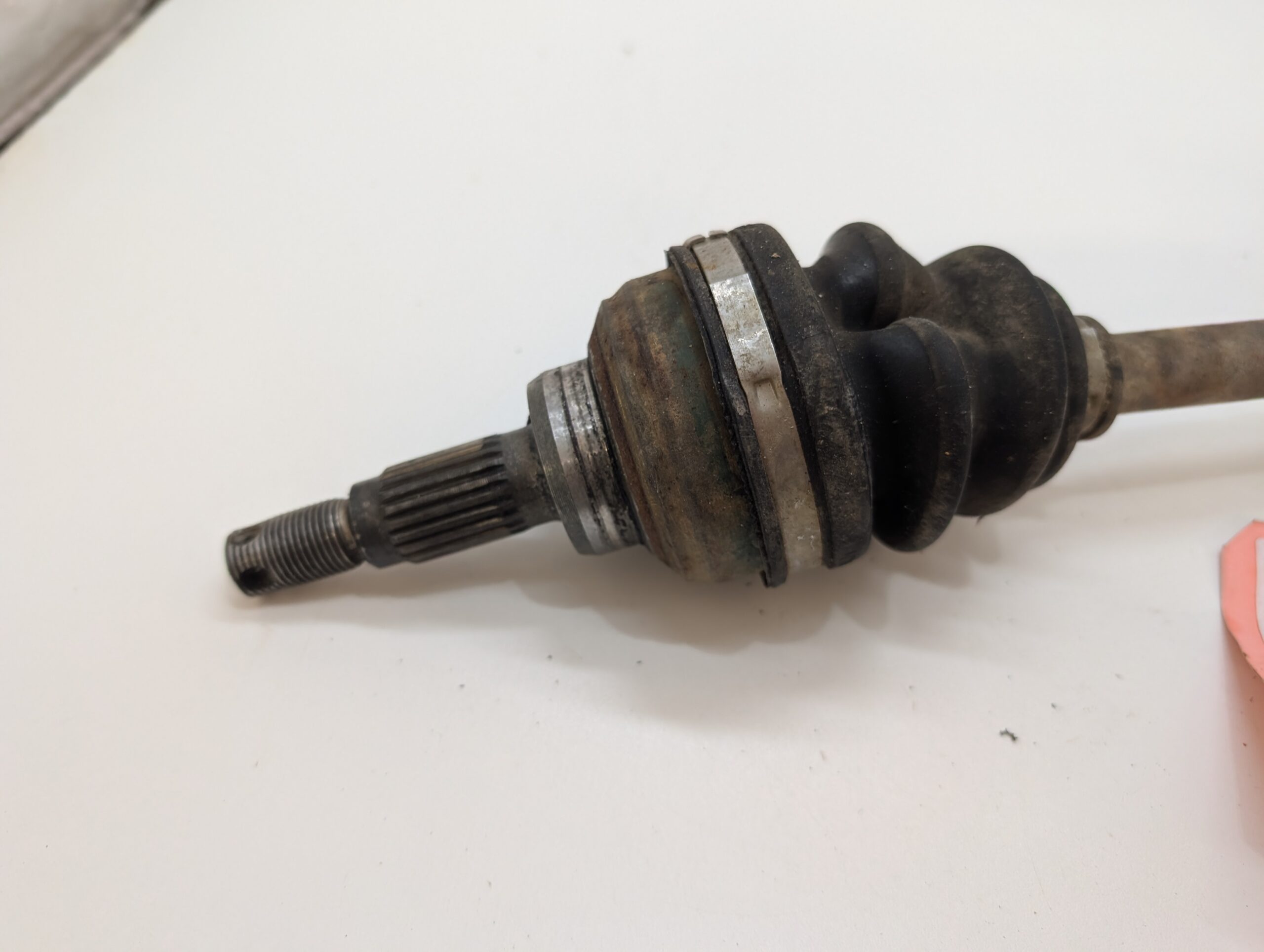 1999 Honda Right CV Axle - Image 4