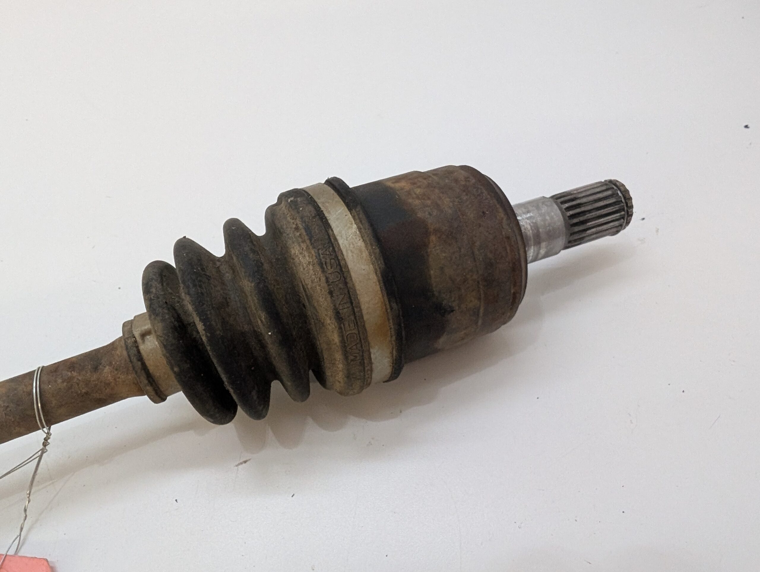 1999 Honda Right CV Axle - Image 5