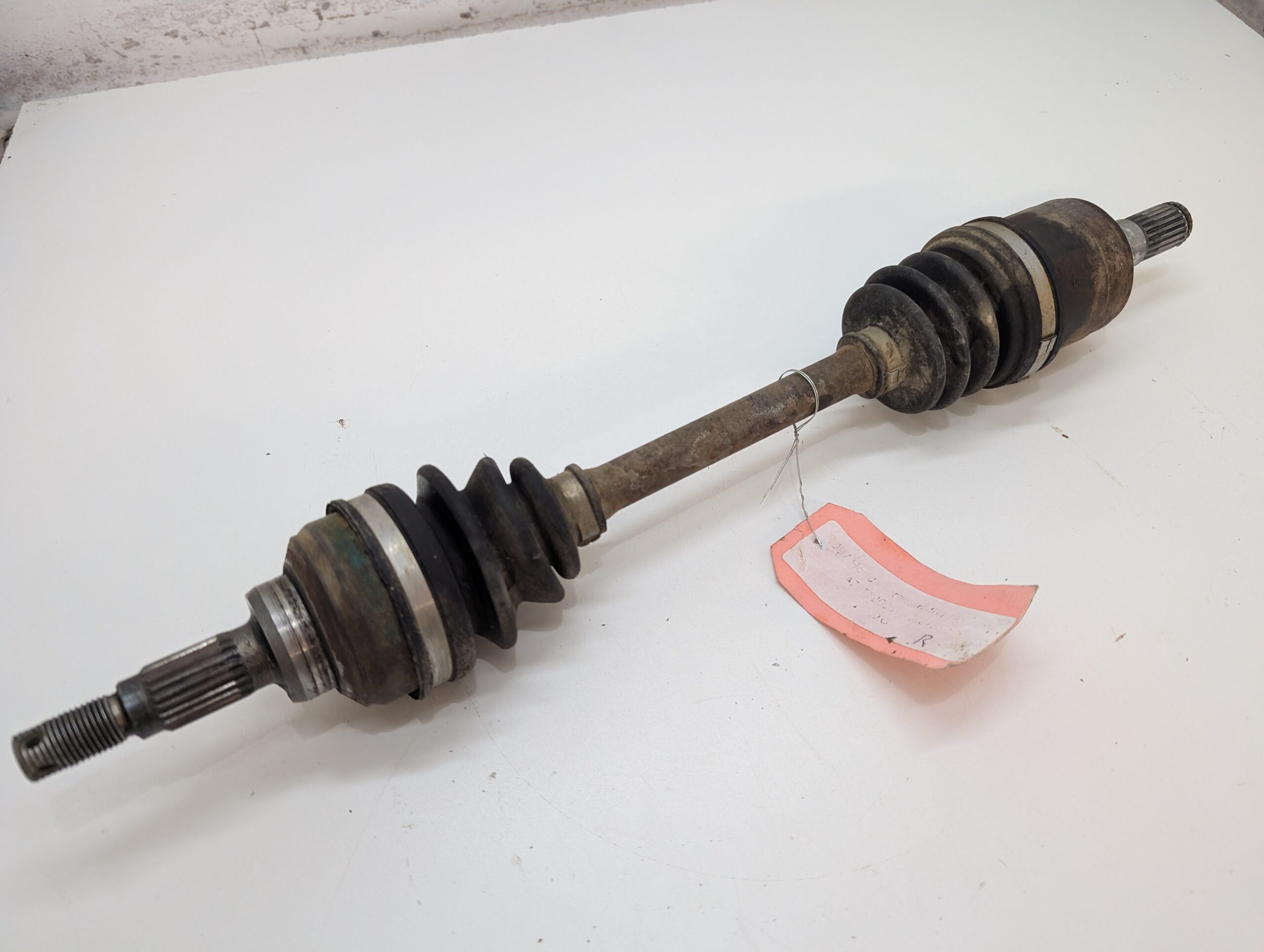 1999 Honda Right CV Axle - Image 6