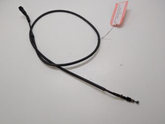 2001 Honda Choke Cable