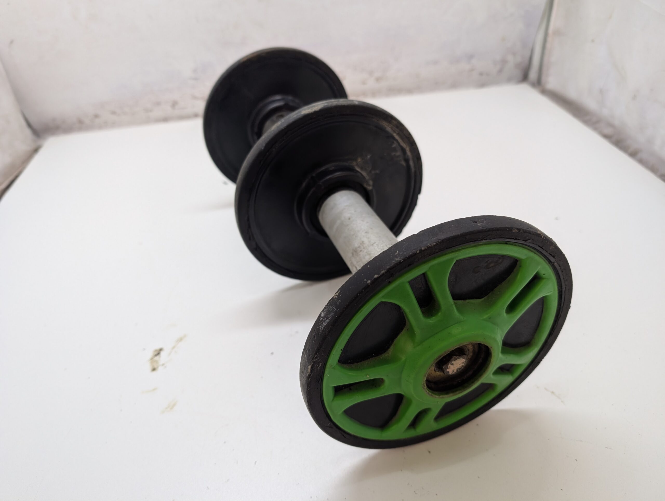 1999 Arctic Cat Rear Axle