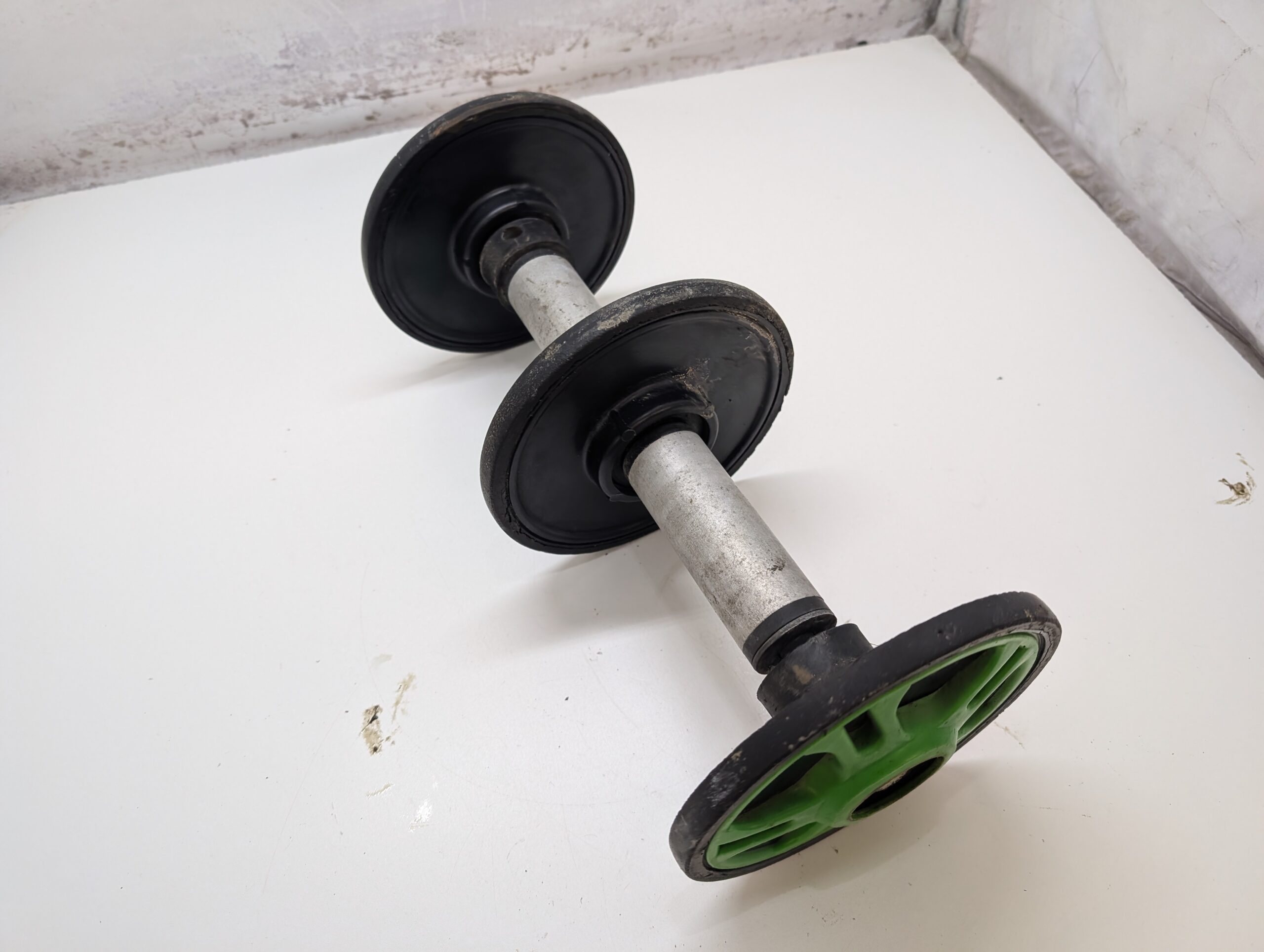 1999 Arctic Cat Rear Axle - Image 3