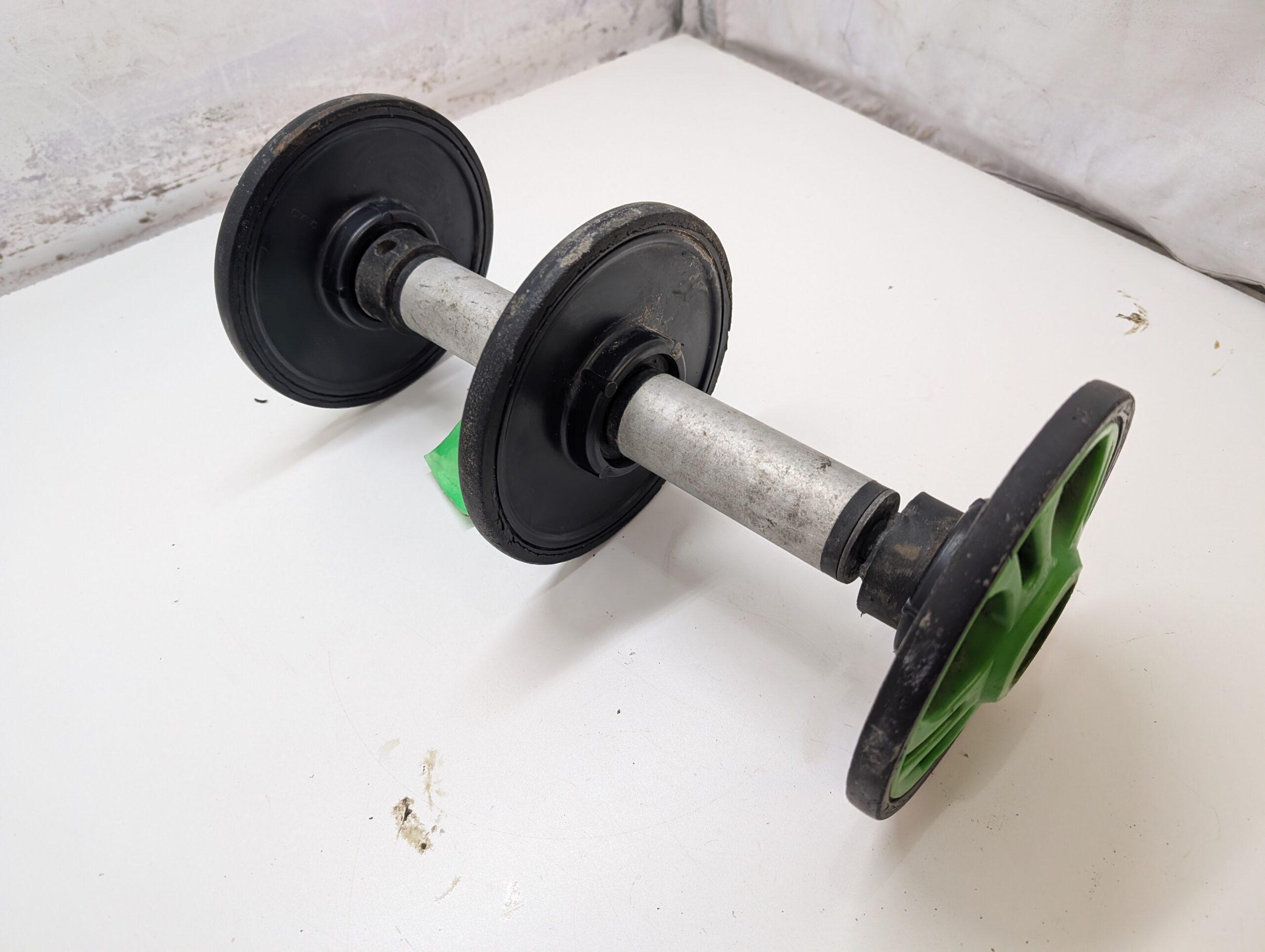 1999 Arctic Cat Rear Axle - Image 4