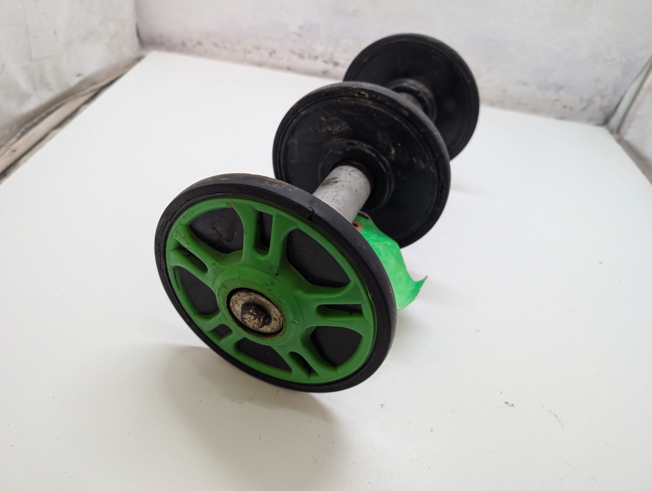 1999 Arctic Cat Rear Axle - Image 5