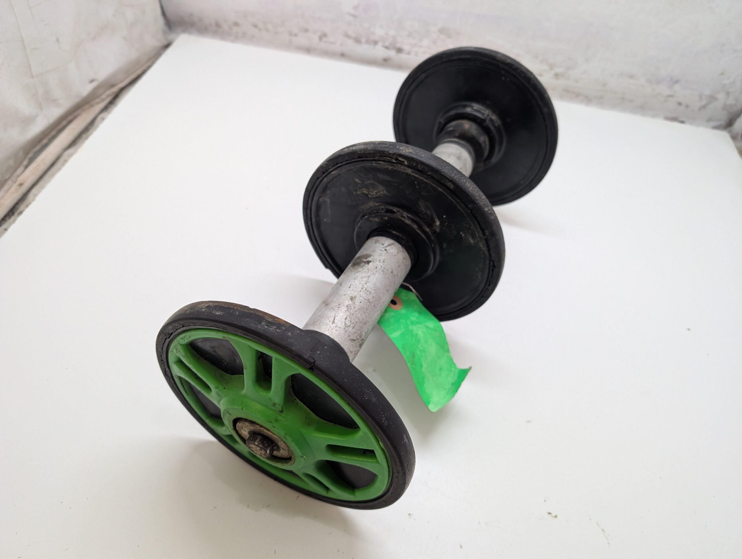 1999 Arctic Cat Rear Axle - Image 6