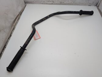 2001 Honda Handlebar
