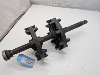 1989 Polaris Drive Axle