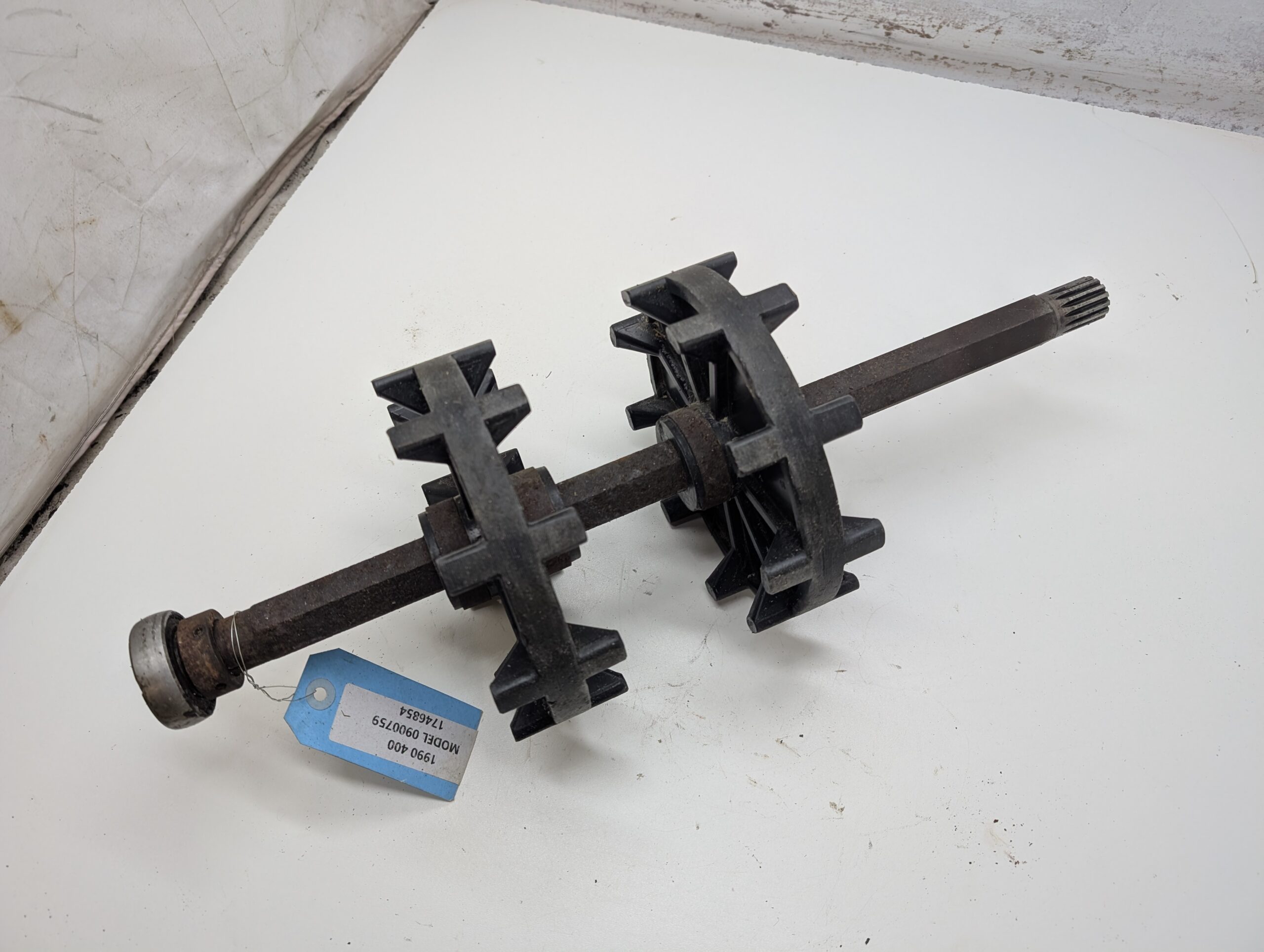 1989 Polaris Drive Axle - Image 3