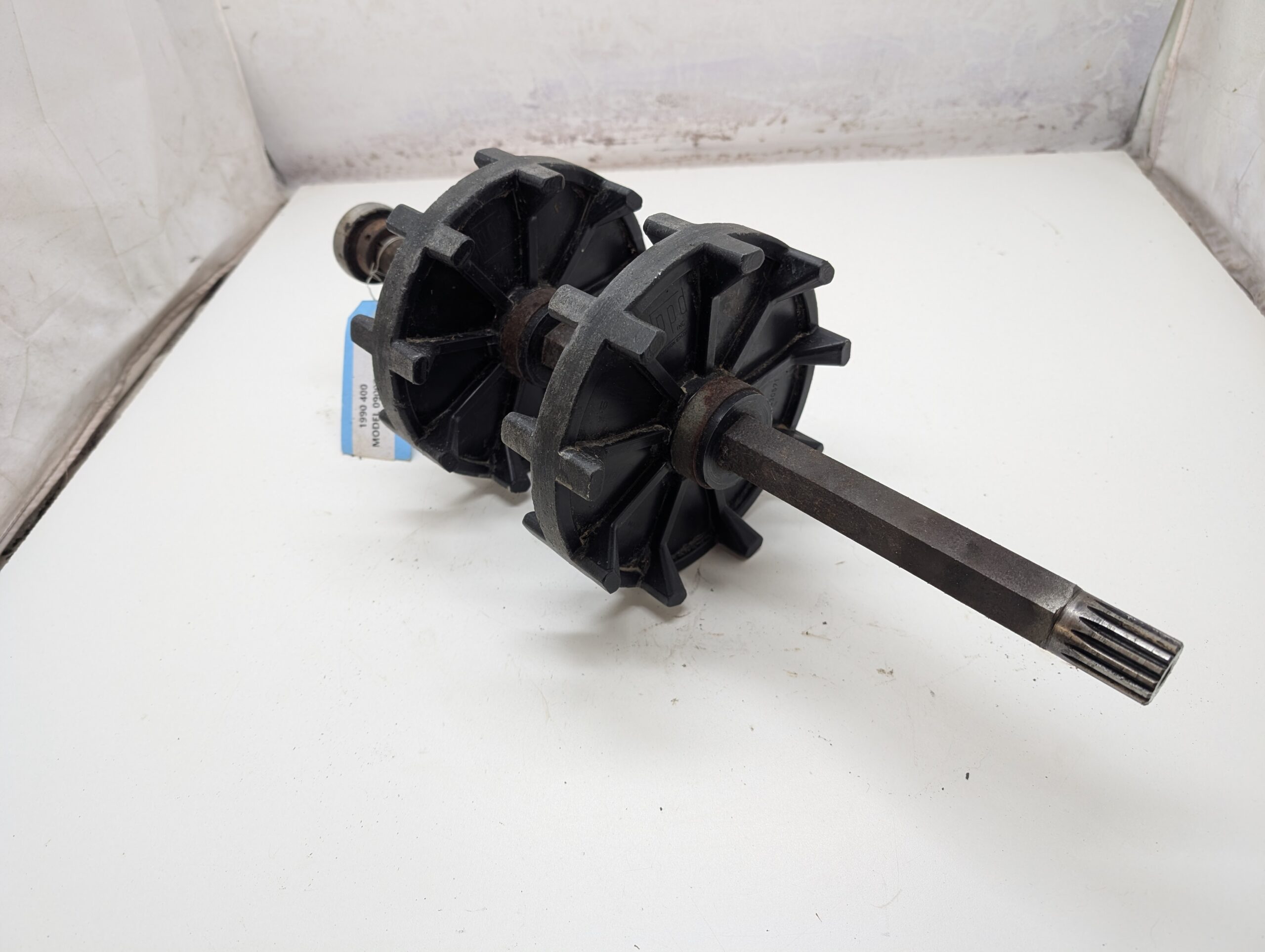 1989 Polaris Drive Axle - Image 5